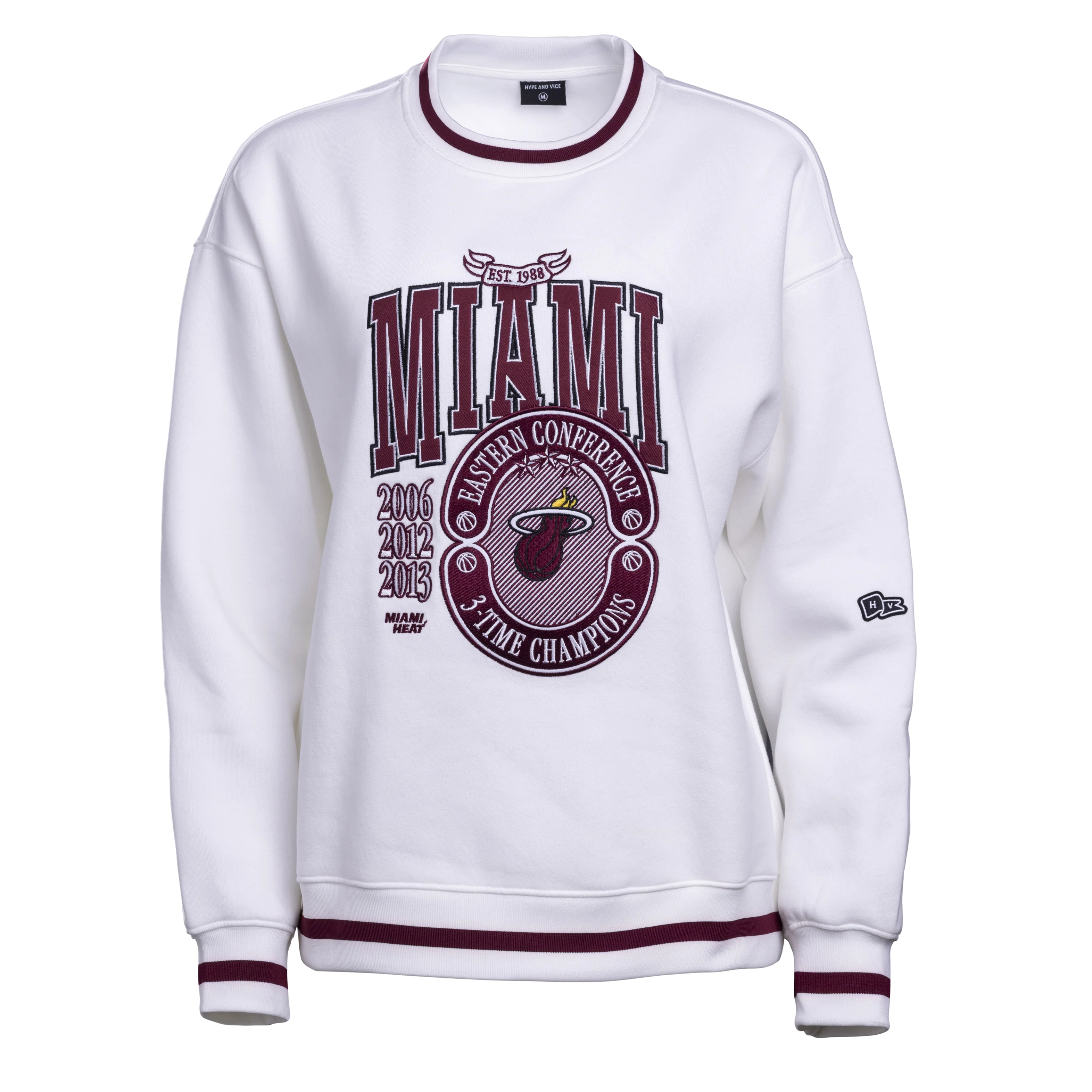 Court Culture "Legacy" Crewneck - Image 7