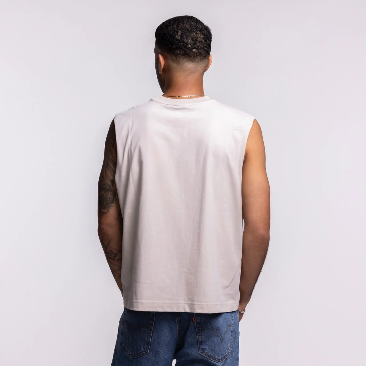 Court Culture "Hoop Dreams" Tank - Image 3