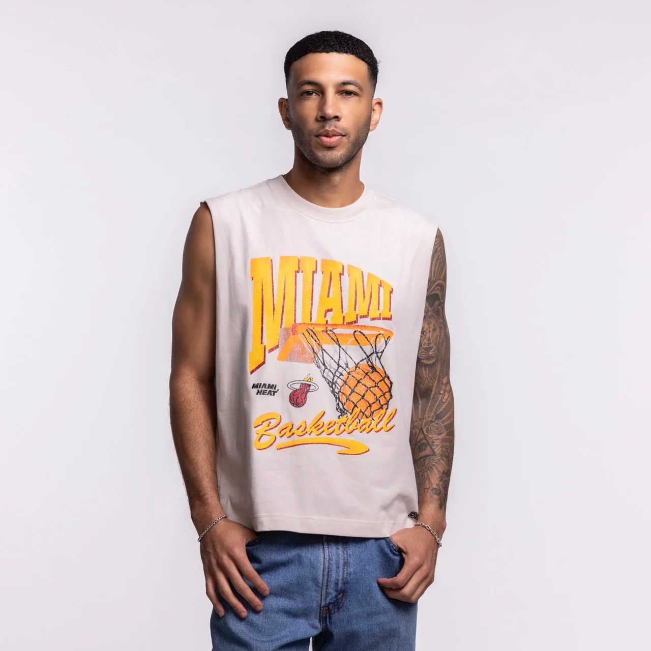 Court Culture "Hoop Dreams" Tank - Image 4