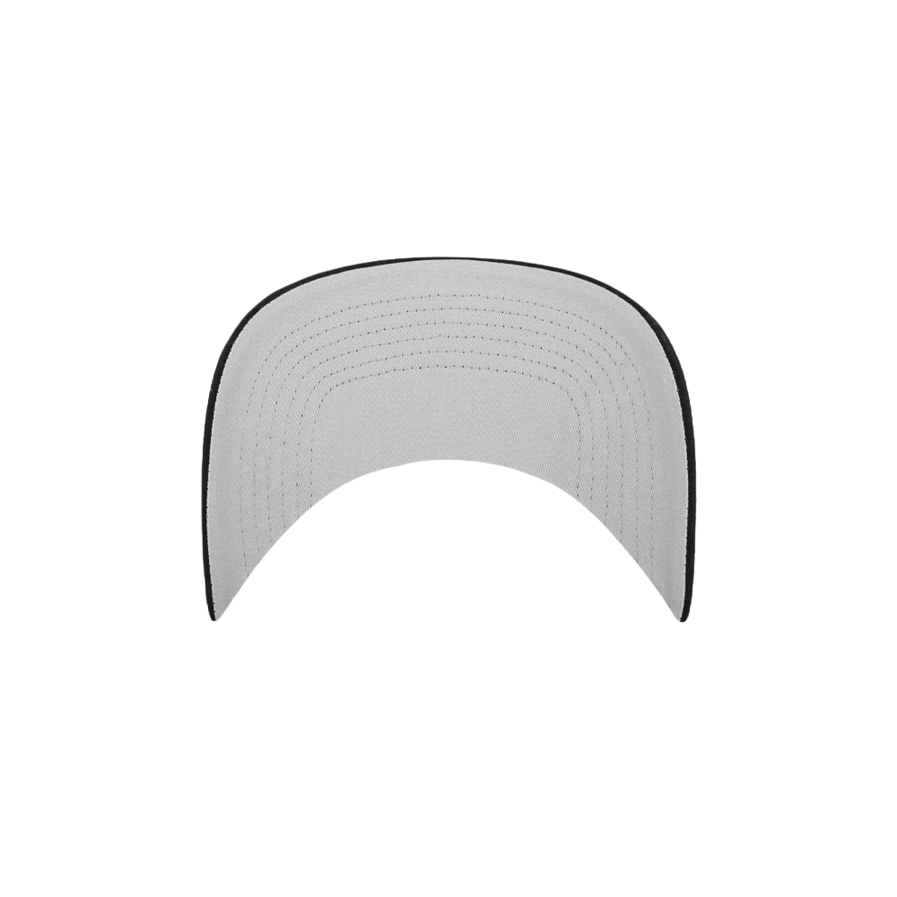 '47 Brand Miami HEAT Biloxi Women's Trucker Hat - Image 4