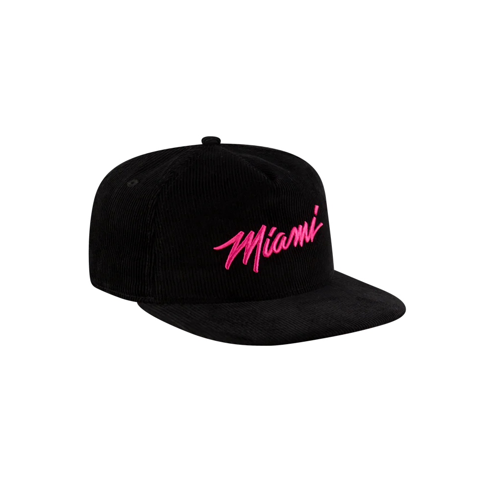 Court Culture Original Vice "MIAMI" Golfer - Pink & Black - Image 5
