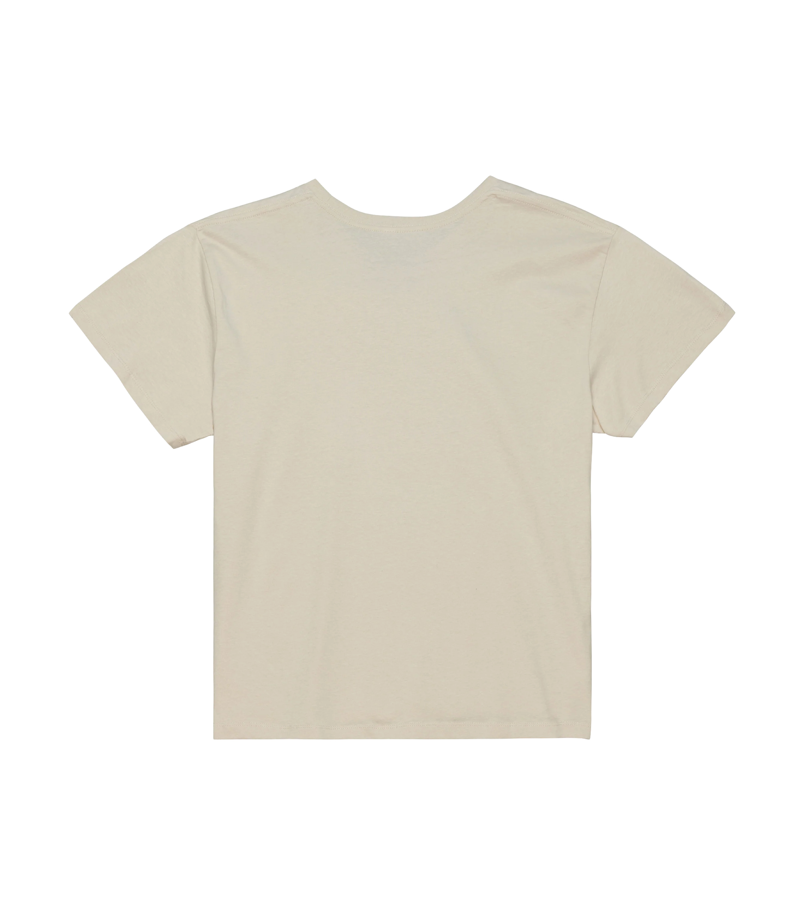 Mitchell & Ness Miami HEAT City Dreams Boxy Tee - Image 5
