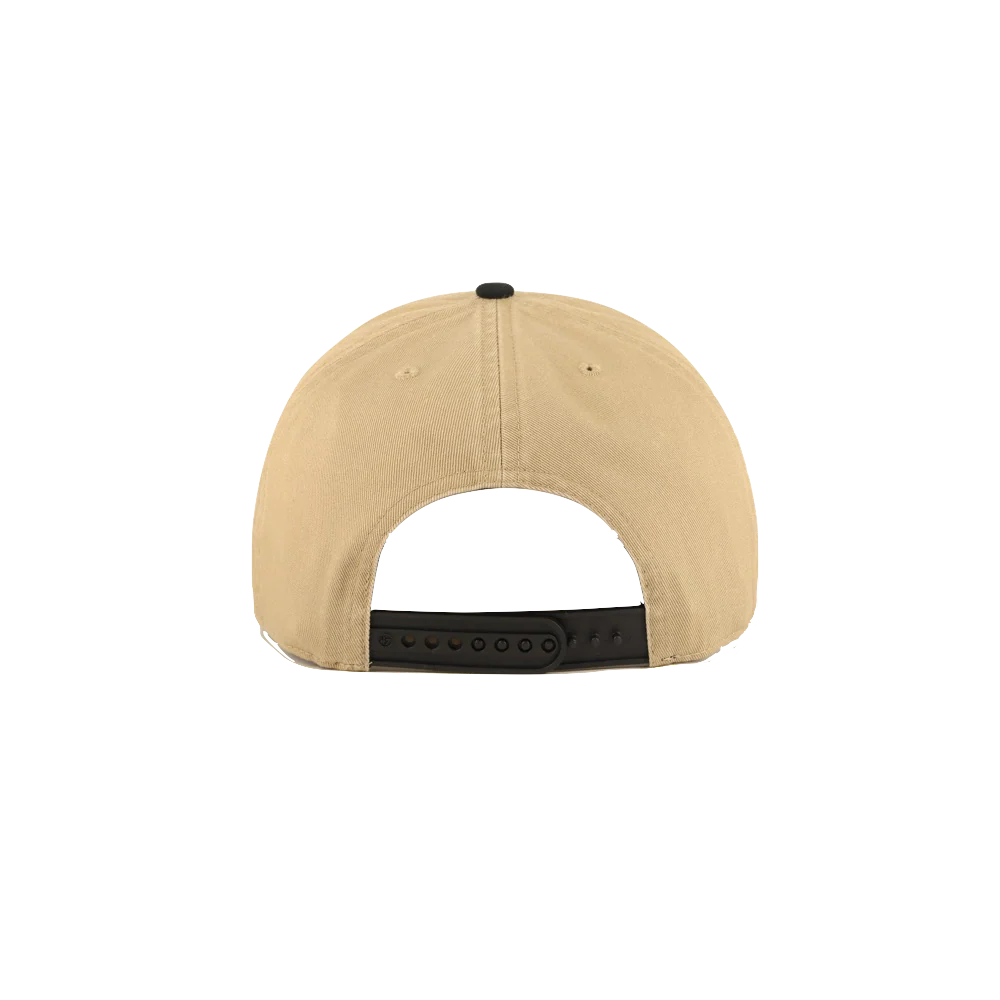 '47 Brand Miami HEAT Cityline Snapback - Image 2