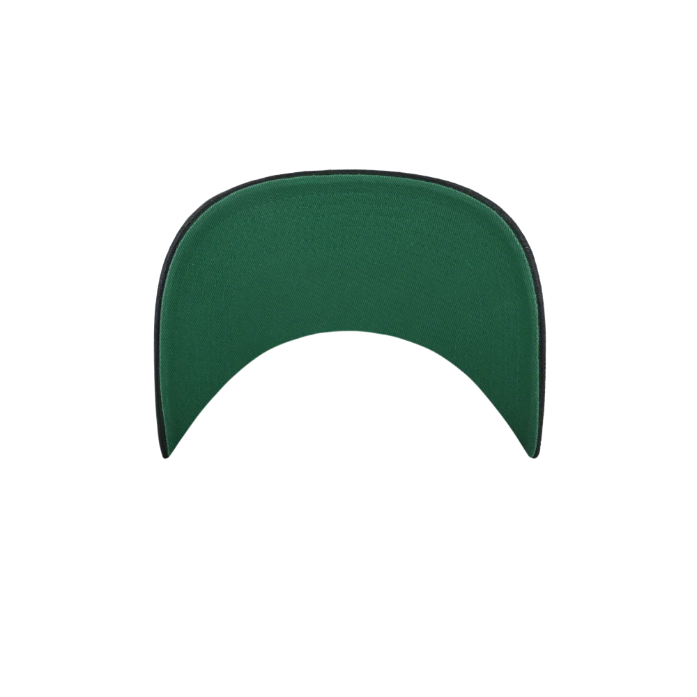 '47 Brand Miami HEAT Cityline Snapback - Image 4