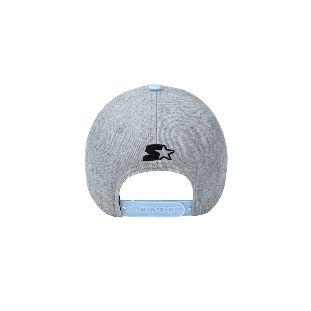 G-III Sports Miami HEAT Fashion Starter Snapback - Image 2