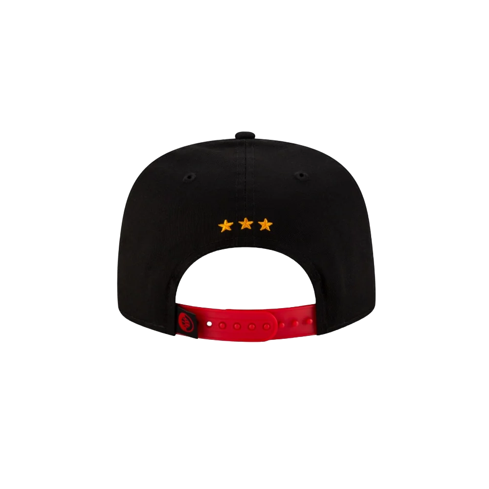 Court Culture Miami Basketball Golfer - Image 2