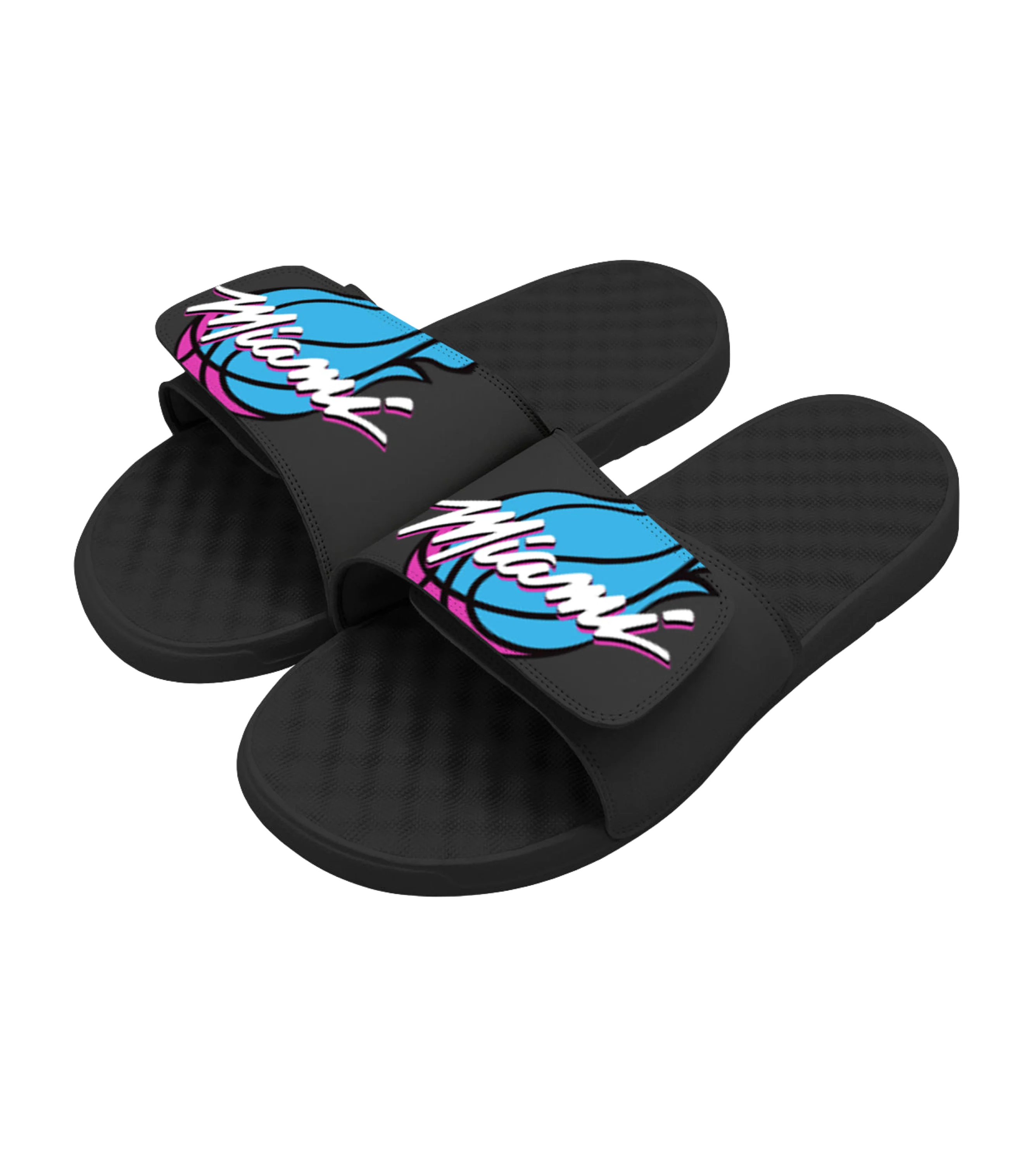 ISlide Miami HEAT Vice Sandals - Image 2