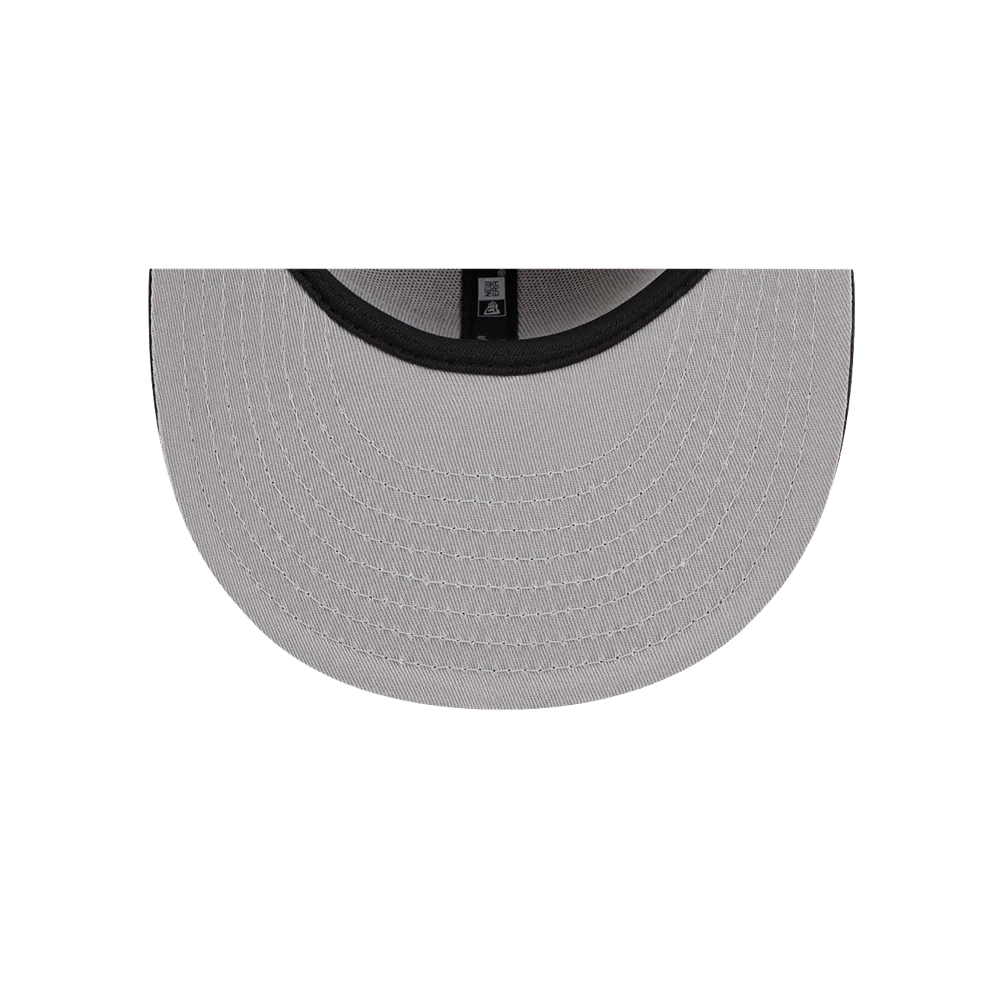 New Era Miami HEAT 2024 Draft Fitted - Image 7