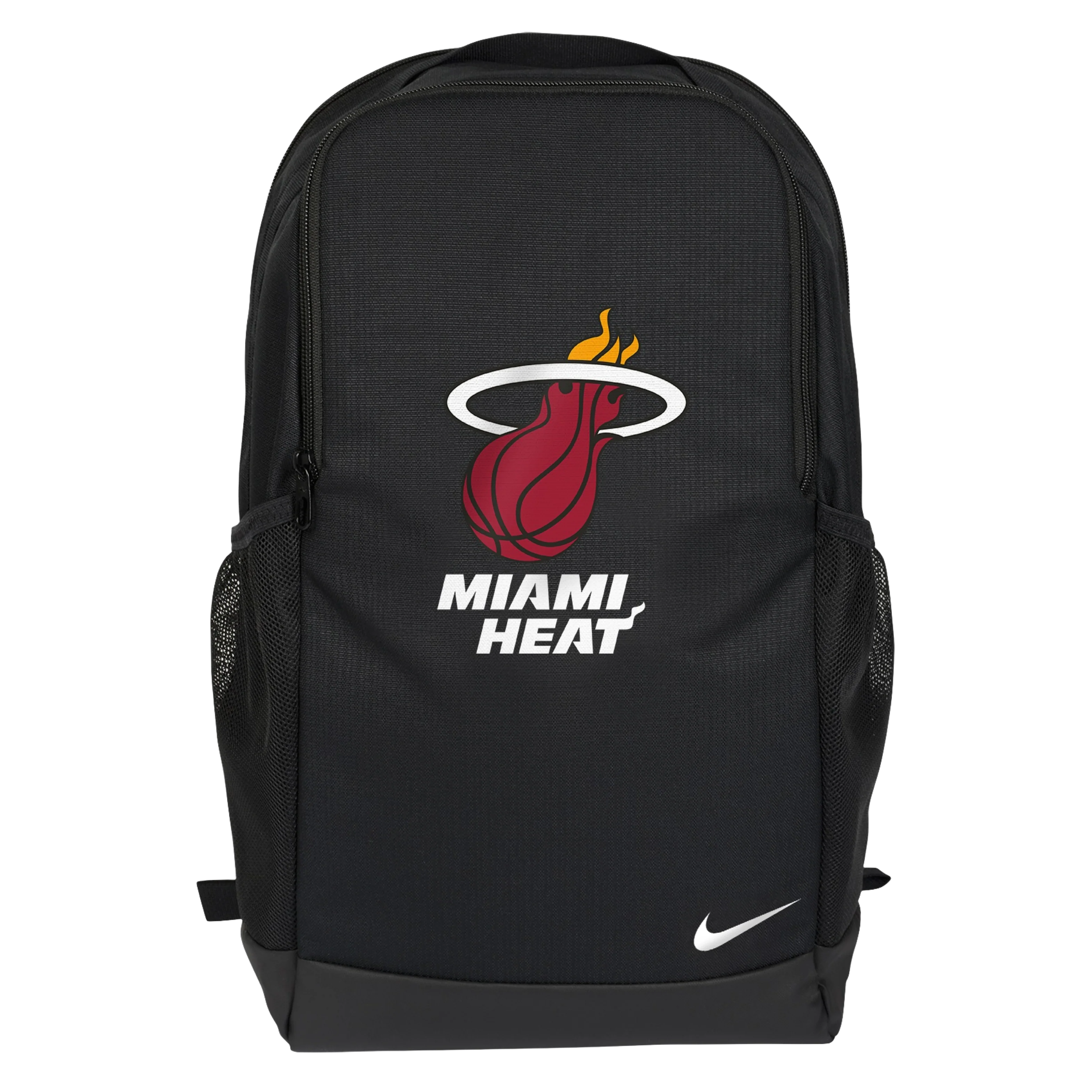 Nike Miami HEAT Barsilia Backpack
