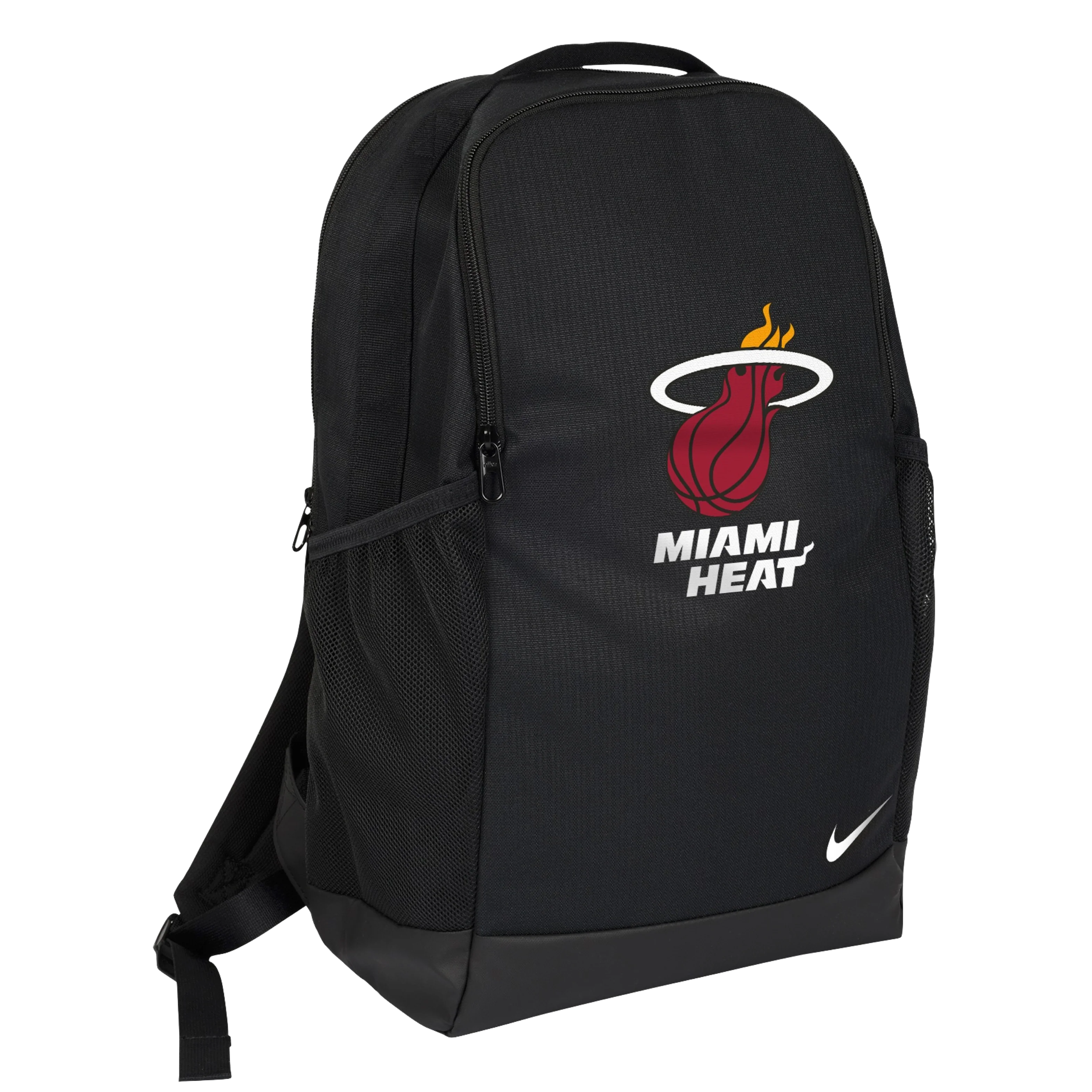 Nike Miami HEAT Barsilia Backpack - Image 2