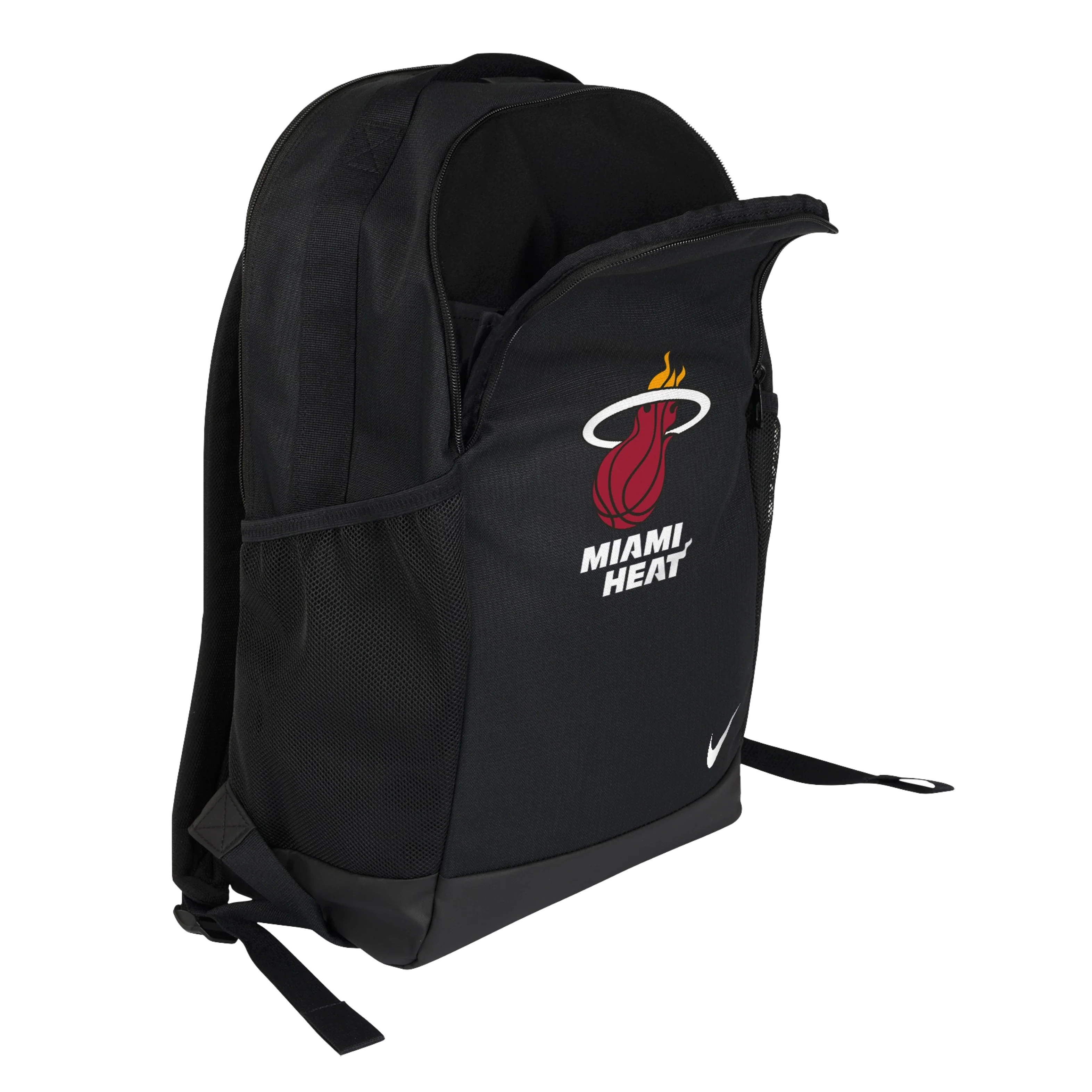 Nike Miami HEAT Barsilia Backpack - Image 3