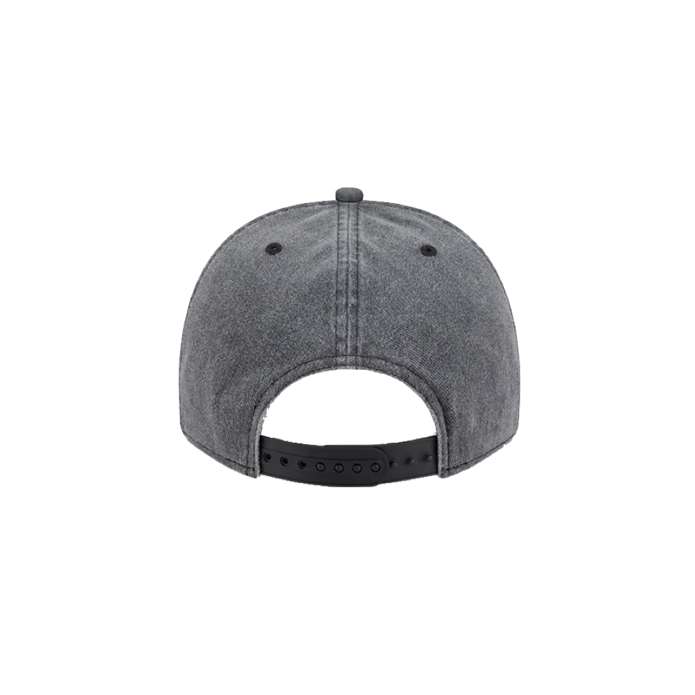 New Era Miami HEAT Basketball Golfer Snapback - Image 2