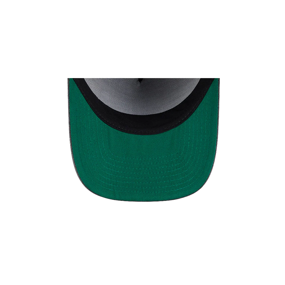 New Era Miami HEAT Basketball Golfer Snapback - Image 7