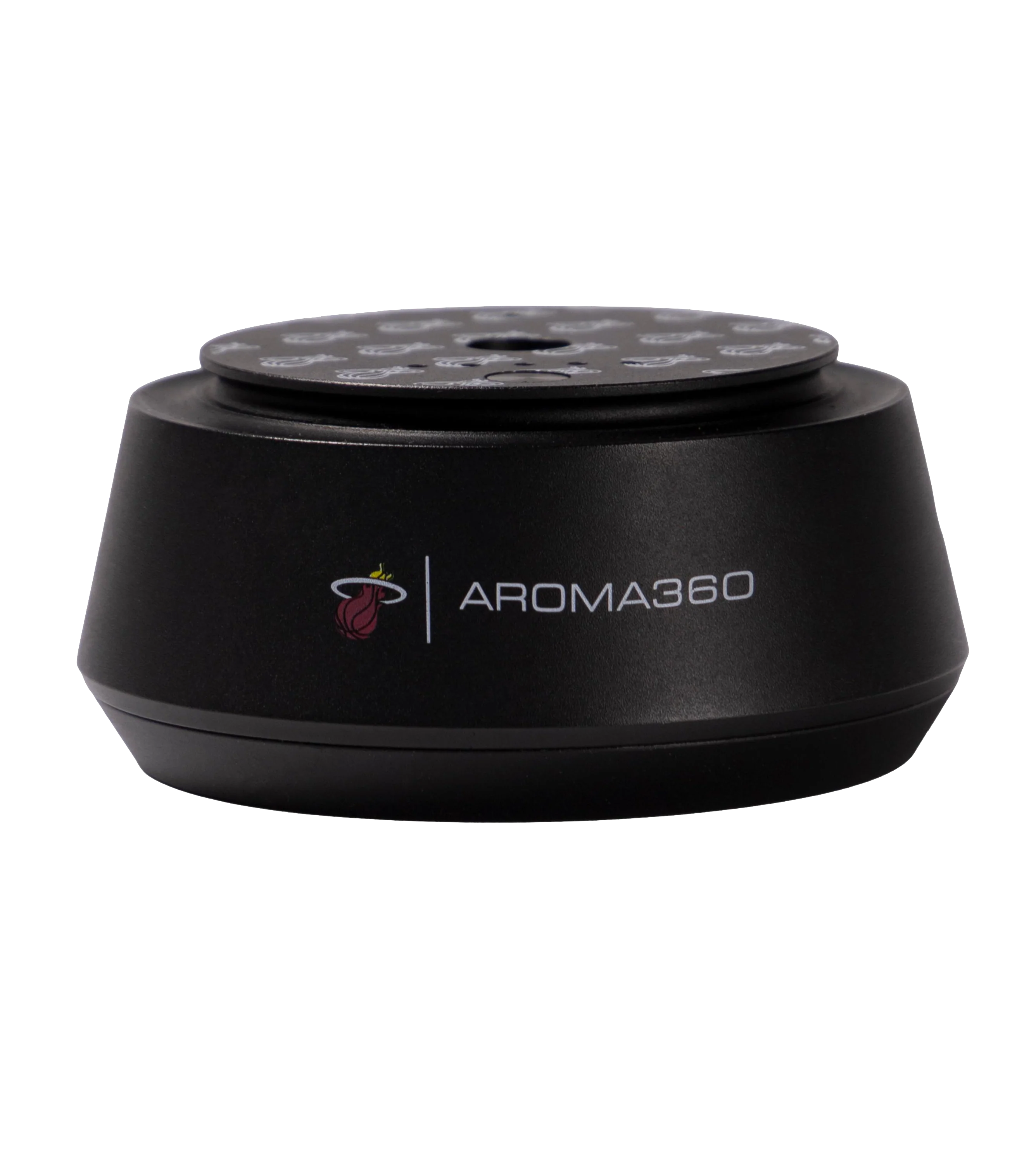 Aroma 360 Miami HEAT Smart Car Diffuser - Image 3