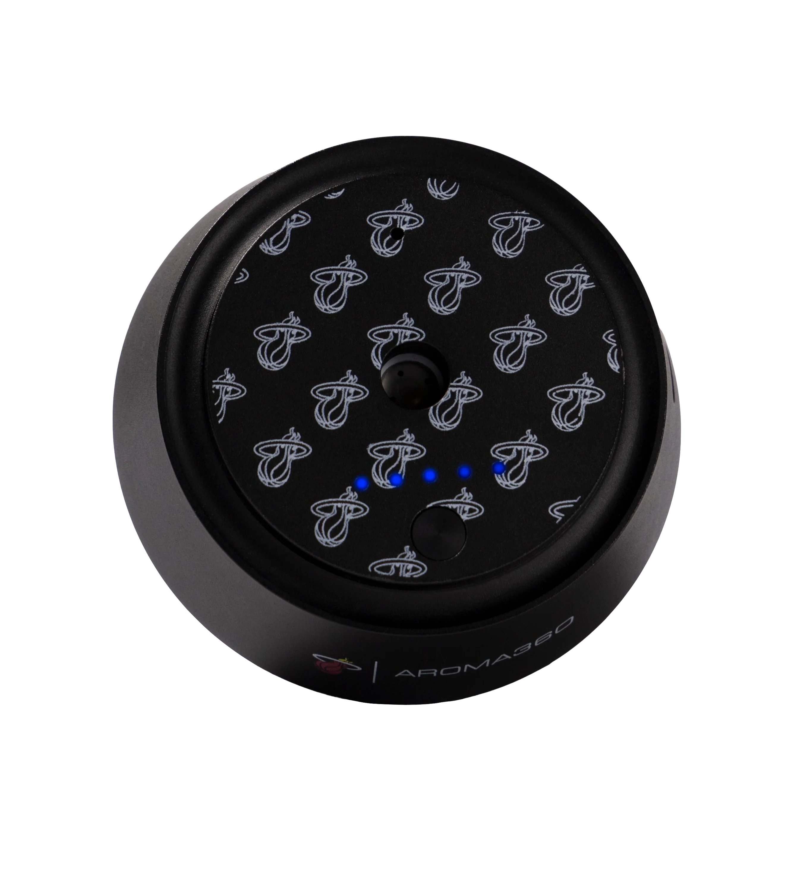 Aroma 360 Miami HEAT Smart Car Diffuser - Image 4