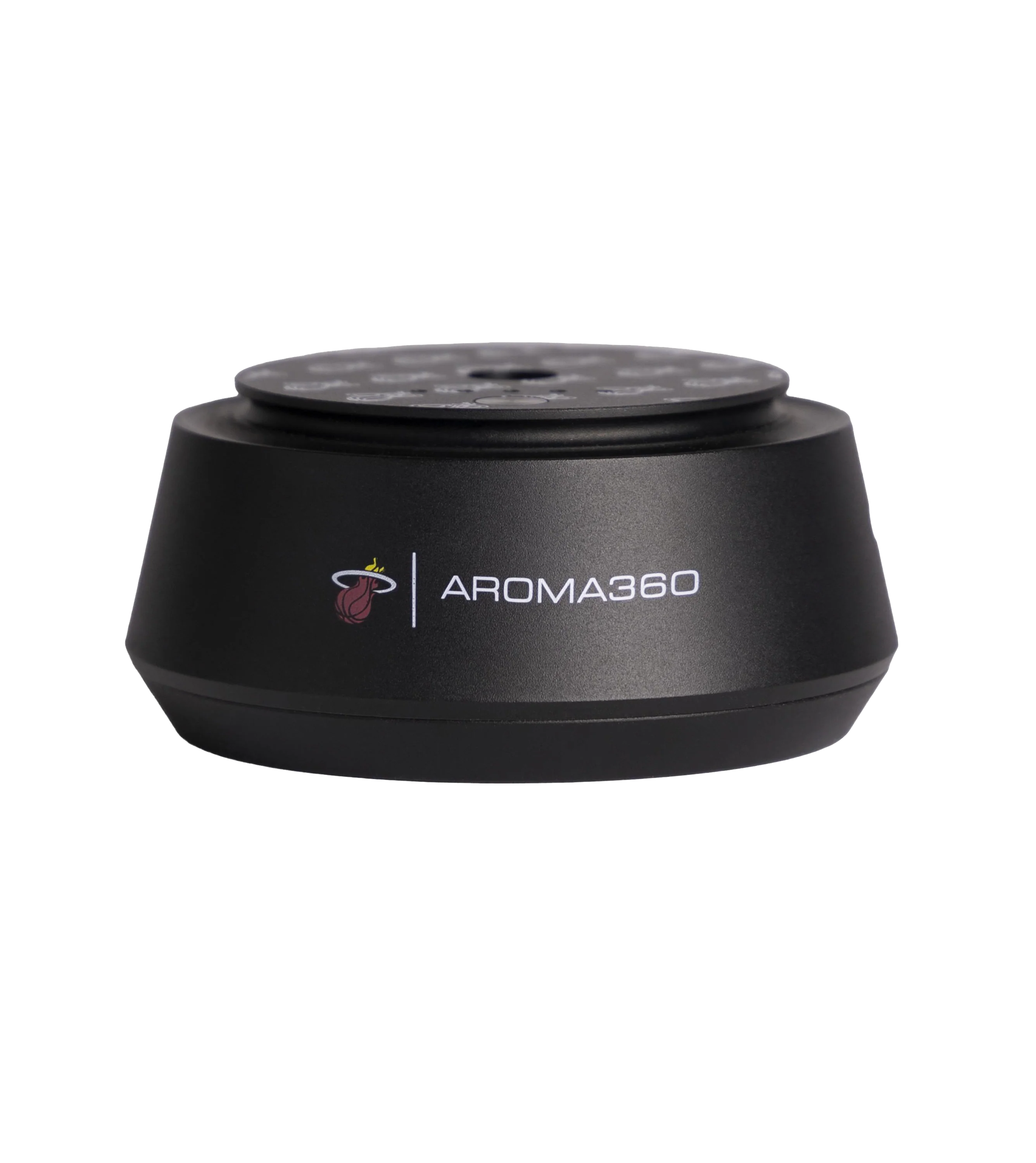 Aroma 360 Miami HEAT Smart Car Diffuser - Image 5
