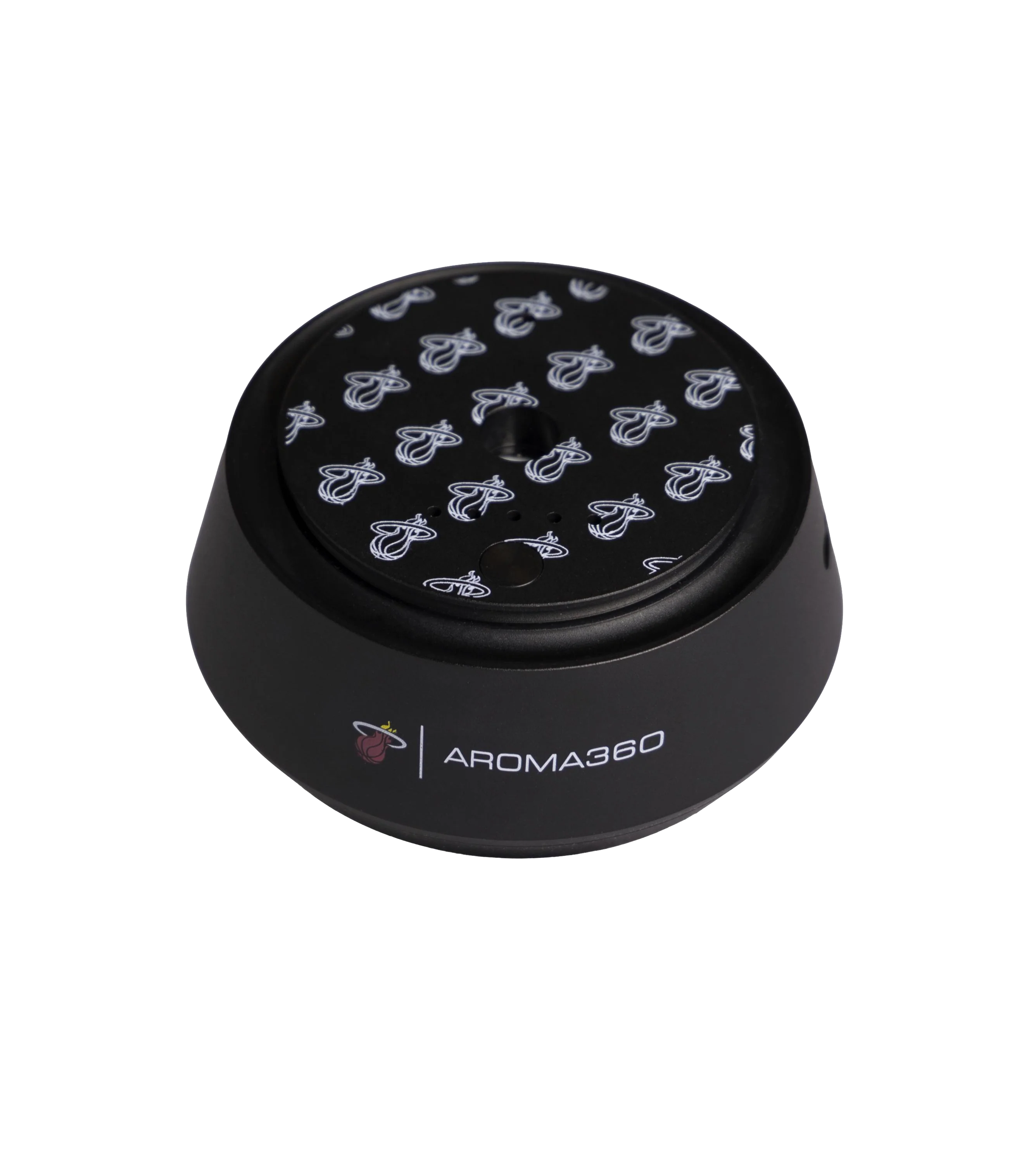 Aroma 360 Miami HEAT Smart Car Diffuser - Image 6