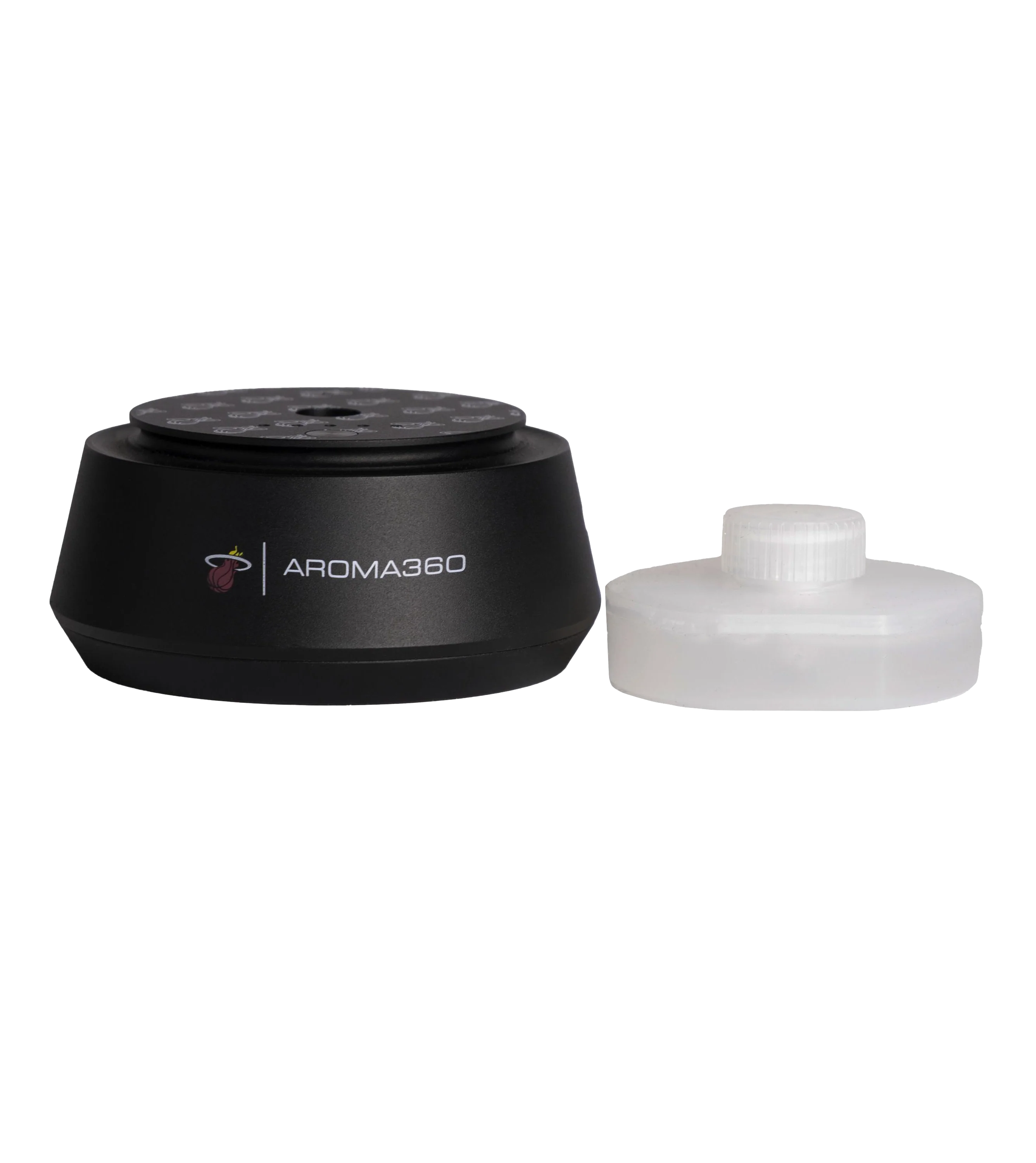 Aroma 360 Miami HEAT Smart Car Diffuser - Image 8