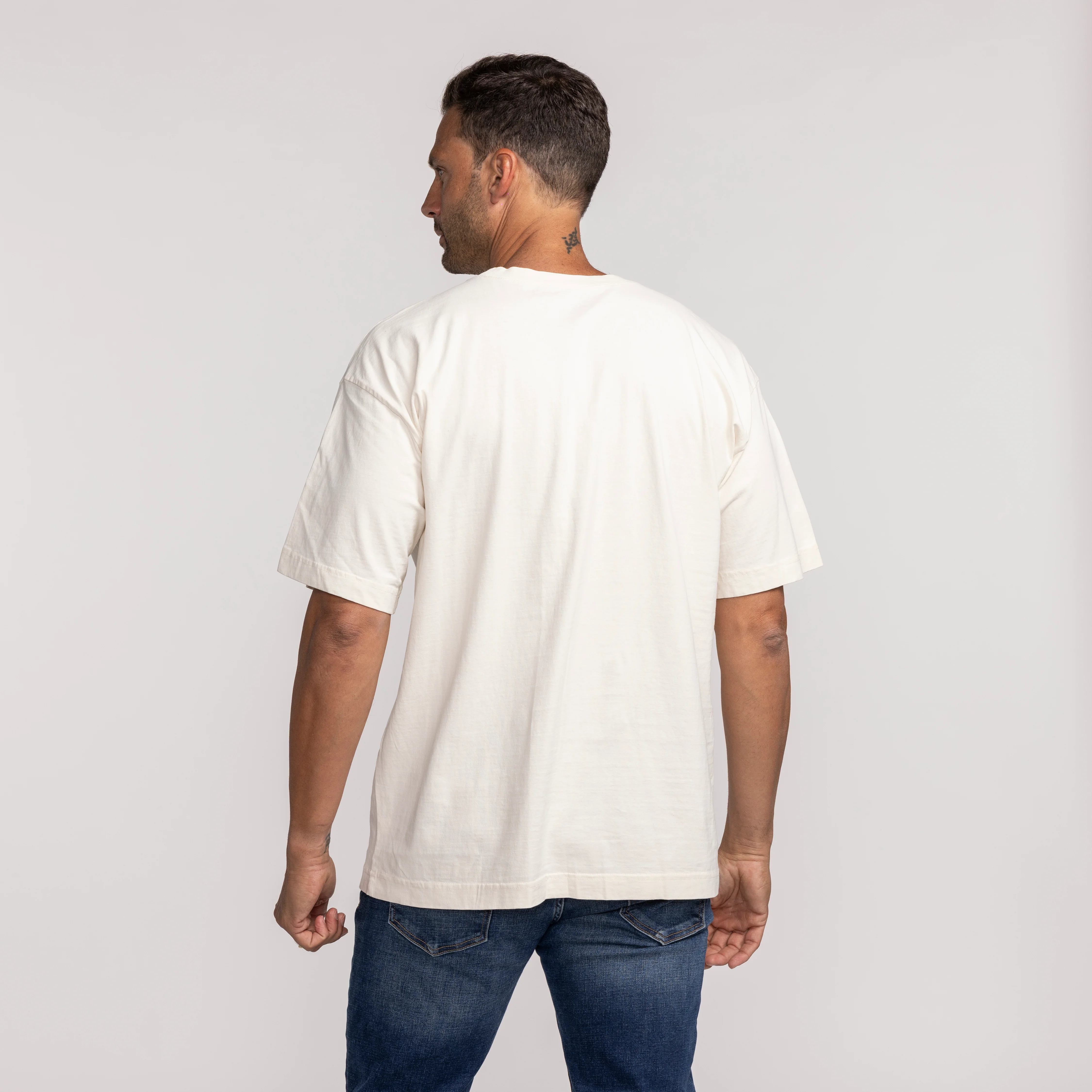 '47 Brand Miami HEAT Cloudfield Tee - Image 2