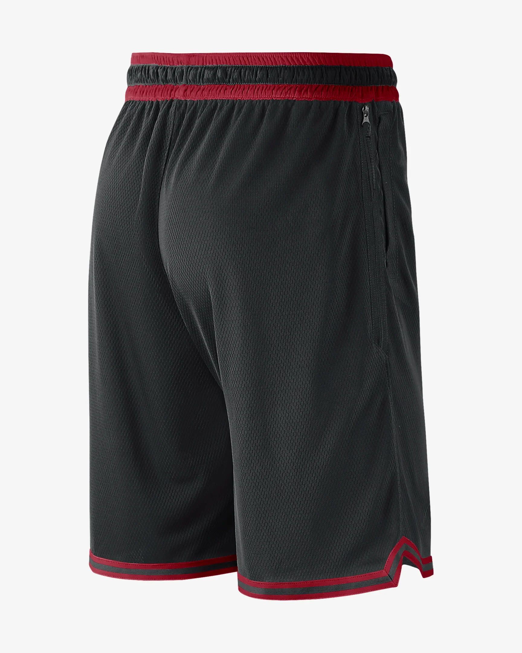 Nike Miami HEAT DNA Shorts - Image 3