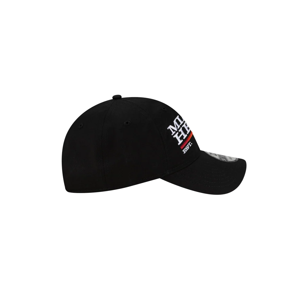 Court Culture Miami HEAT "Est. 1988" Dad Hat - Image 6