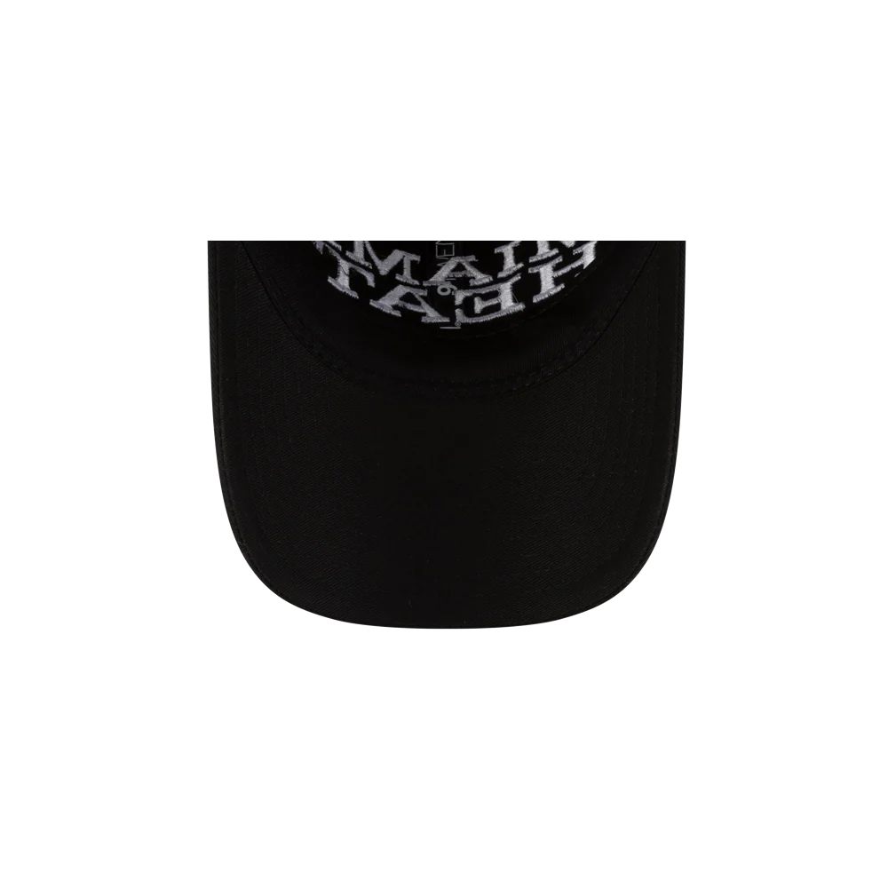 Court Culture Miami HEAT "Est. 1988" Dad Hat - Image 7