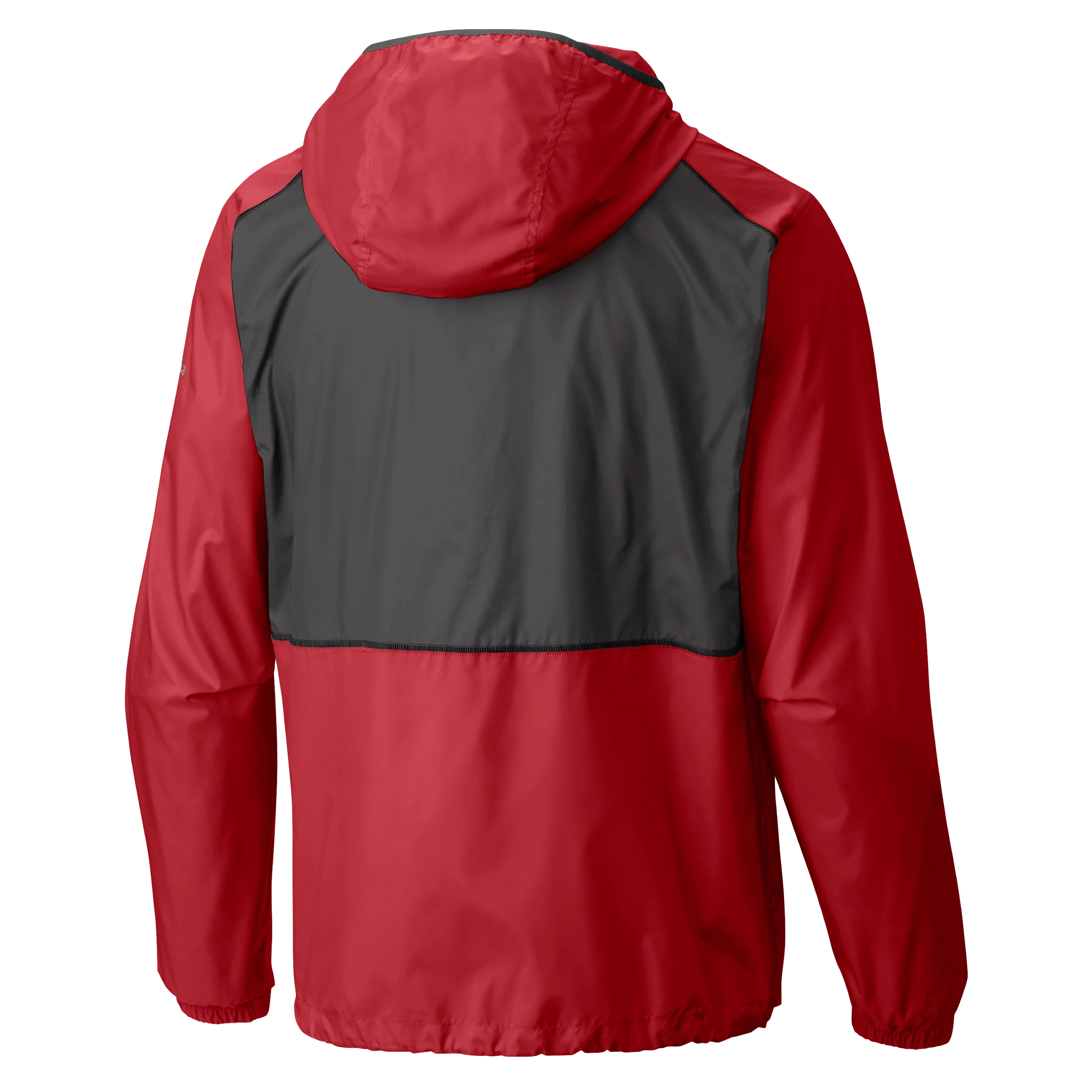 Columbia Miami HEAT Flash Windbreaker Jacket - Image 6