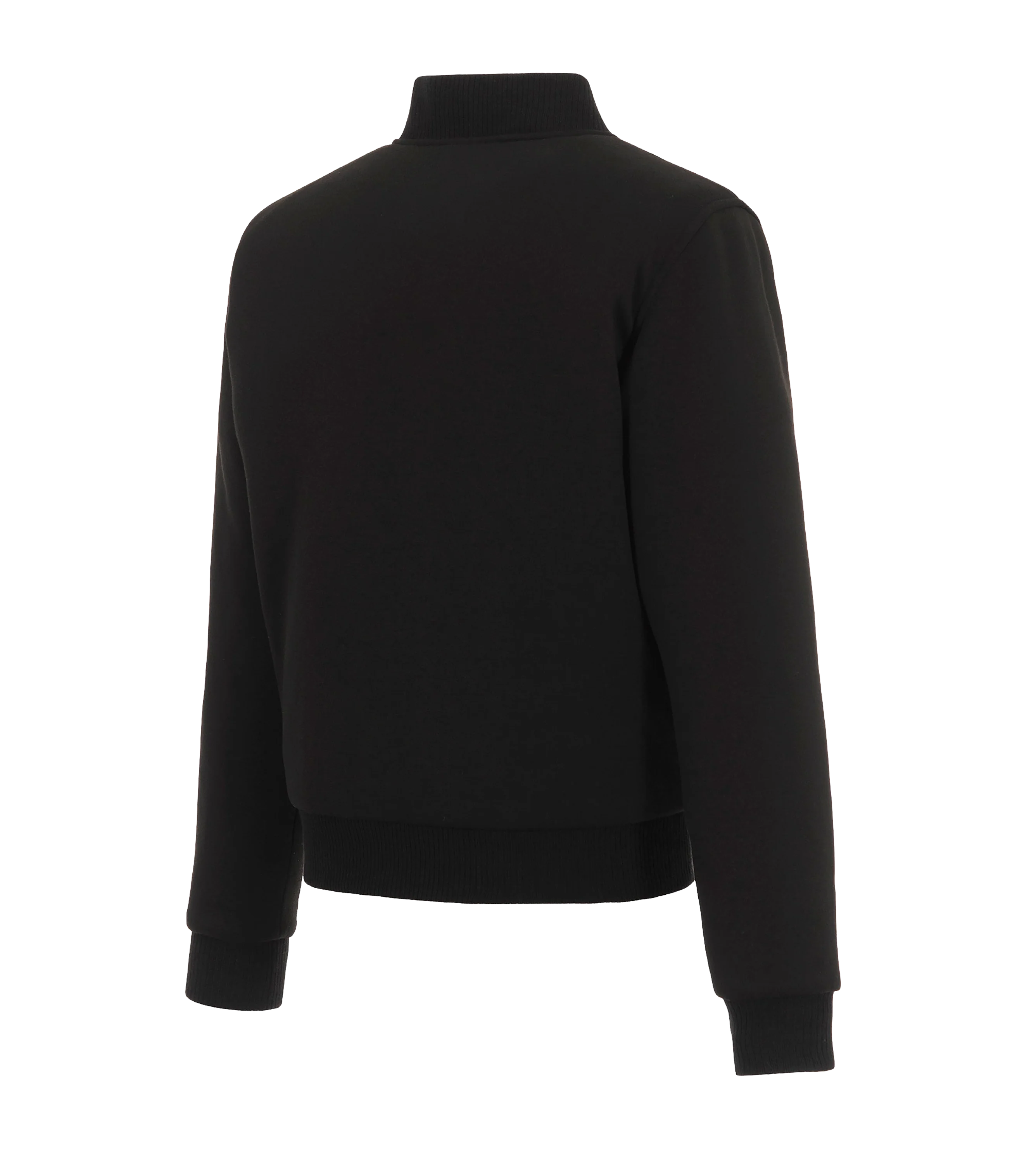 JH Designs Miami HEAT Ladies Reversible Fleece Jacket - Image 3