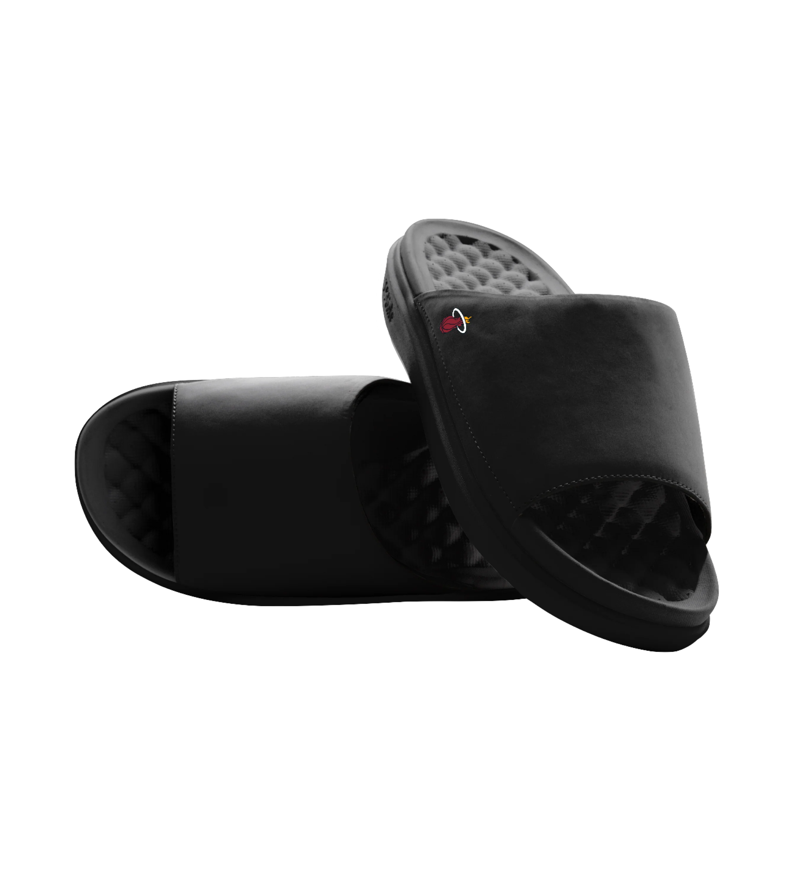 ISlide Miami HEAT Minimalist Sandals
