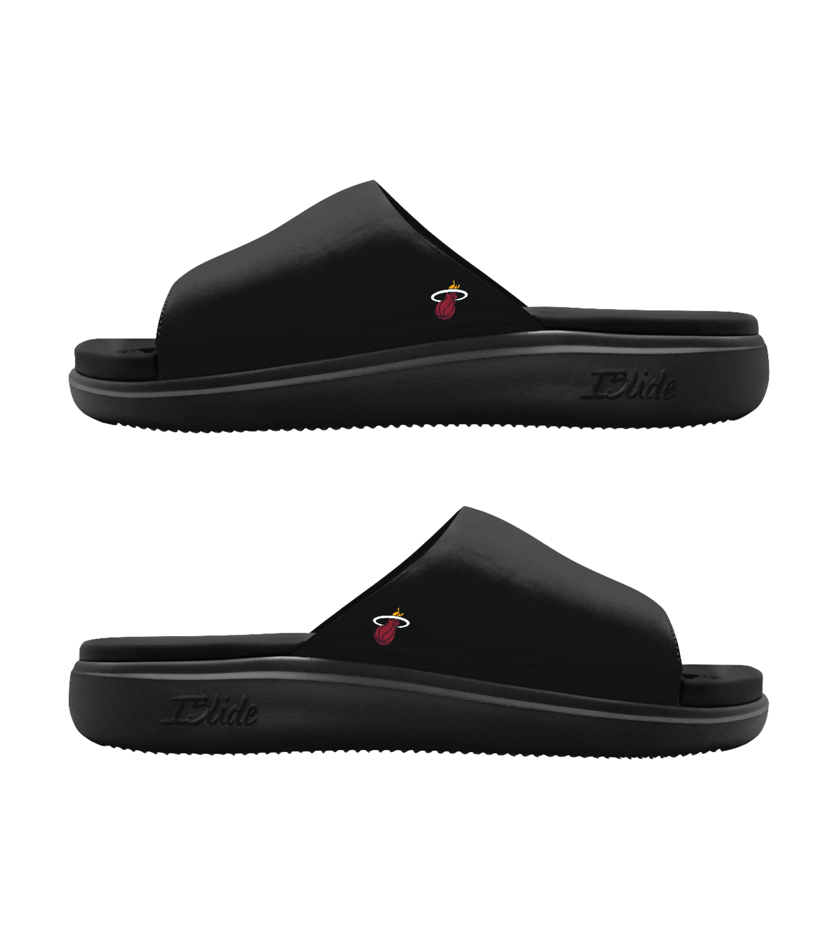 ISlide Miami HEAT Minimalist Sandals - Image 2