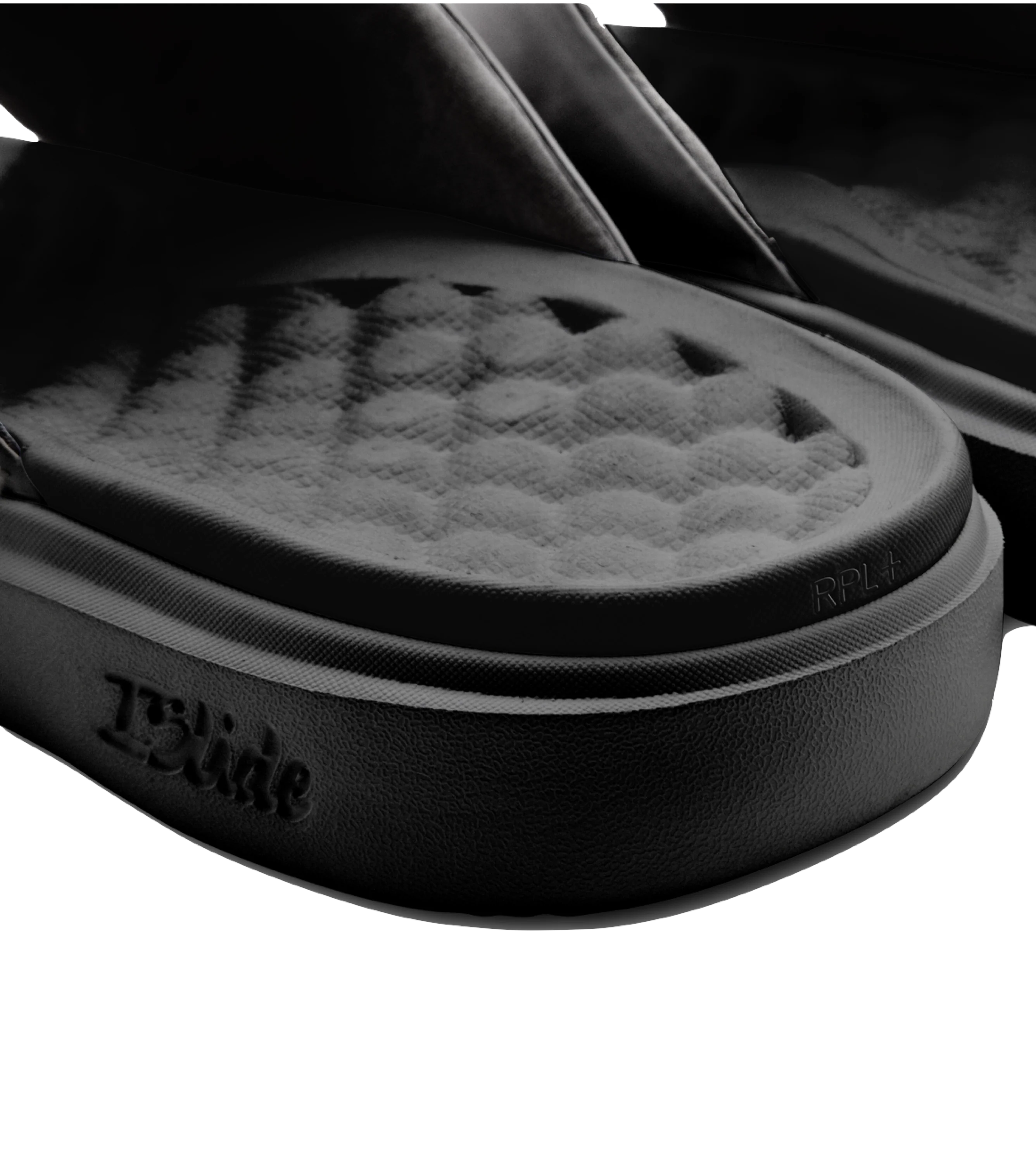 ISlide Miami HEAT Minimalist Sandals - Image 4
