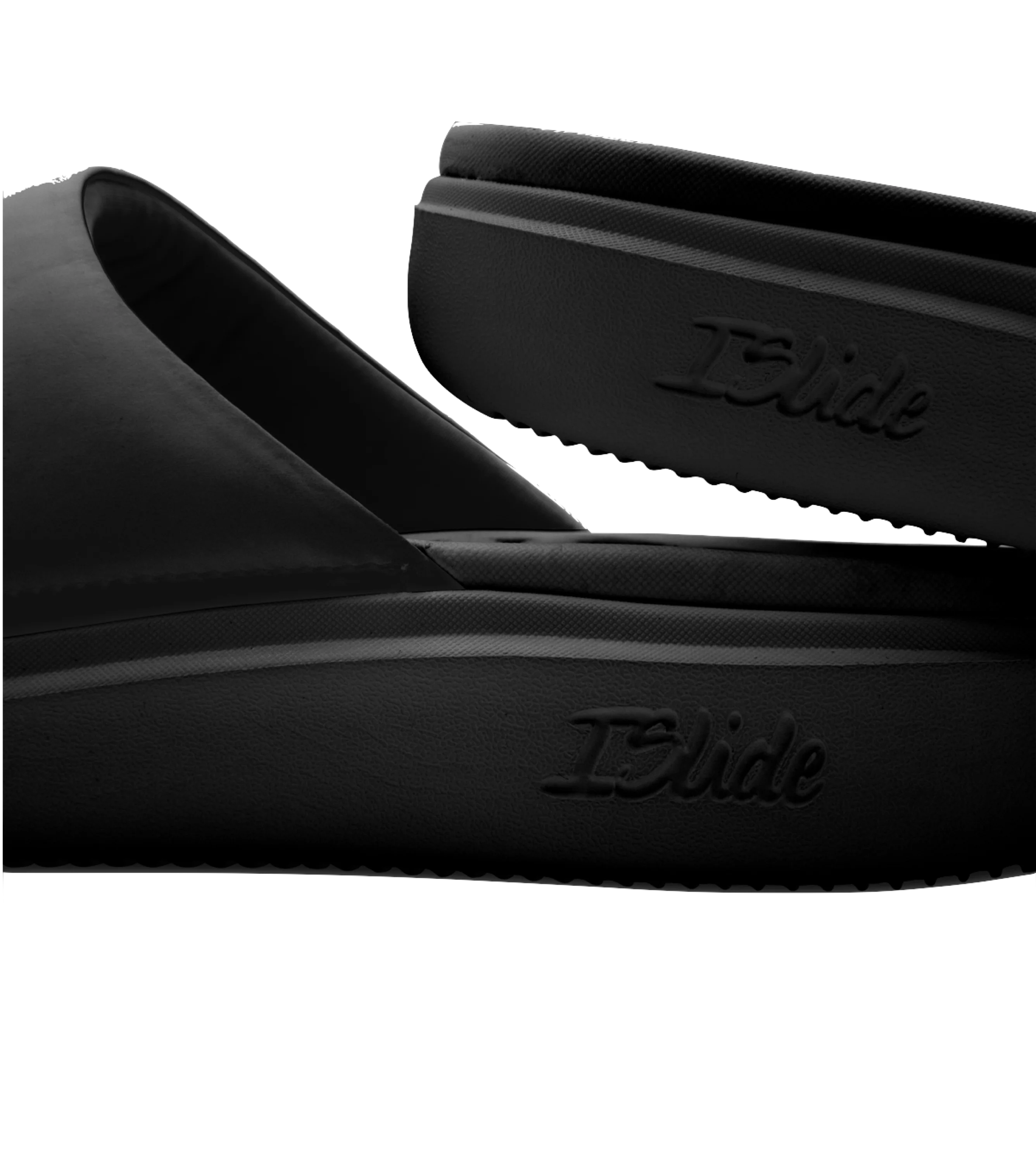 ISlide Miami HEAT Minimalist Sandals - Image 5