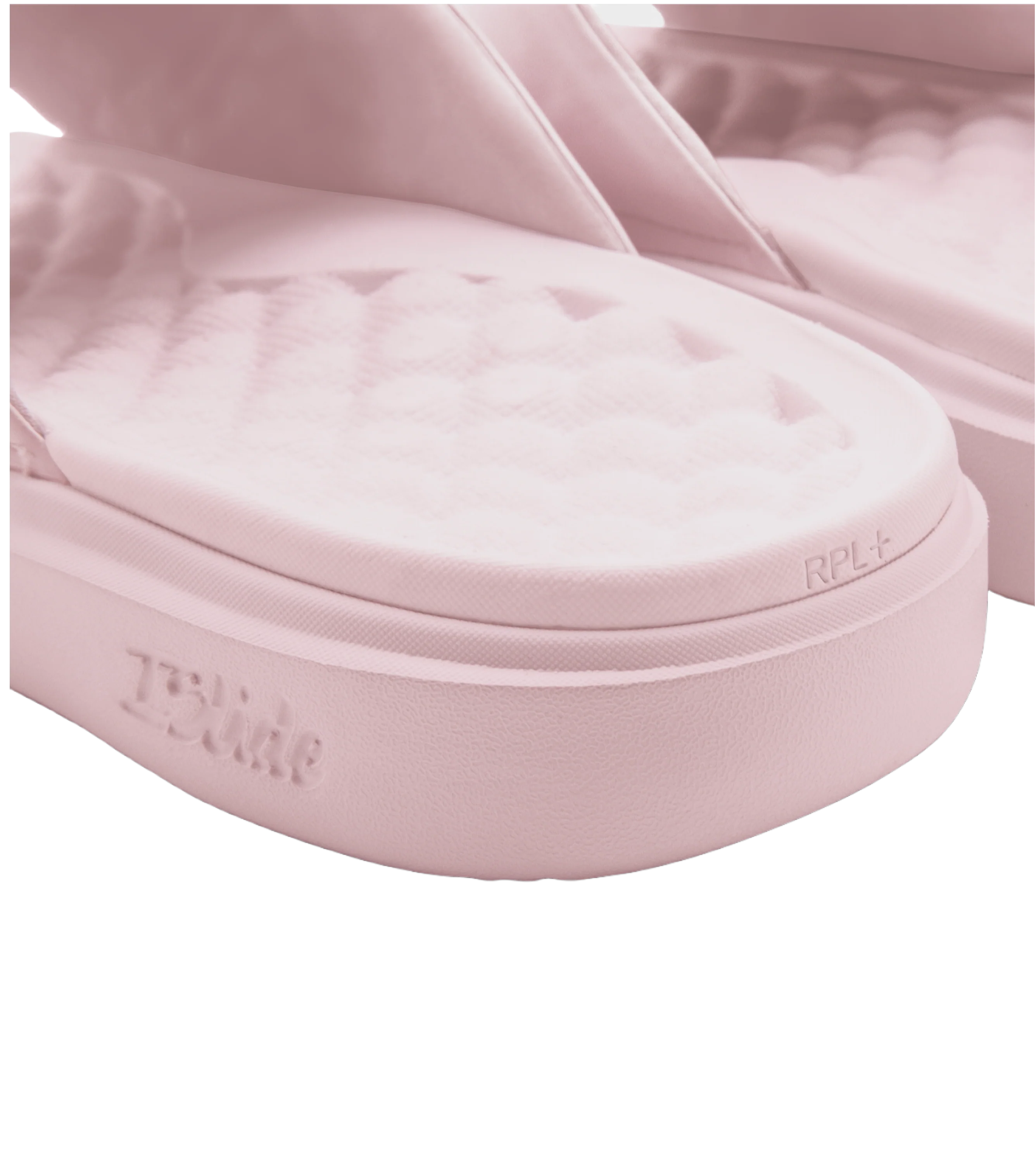 ISlide Miami HEAT Minimalist Pink Sandals - Image 5