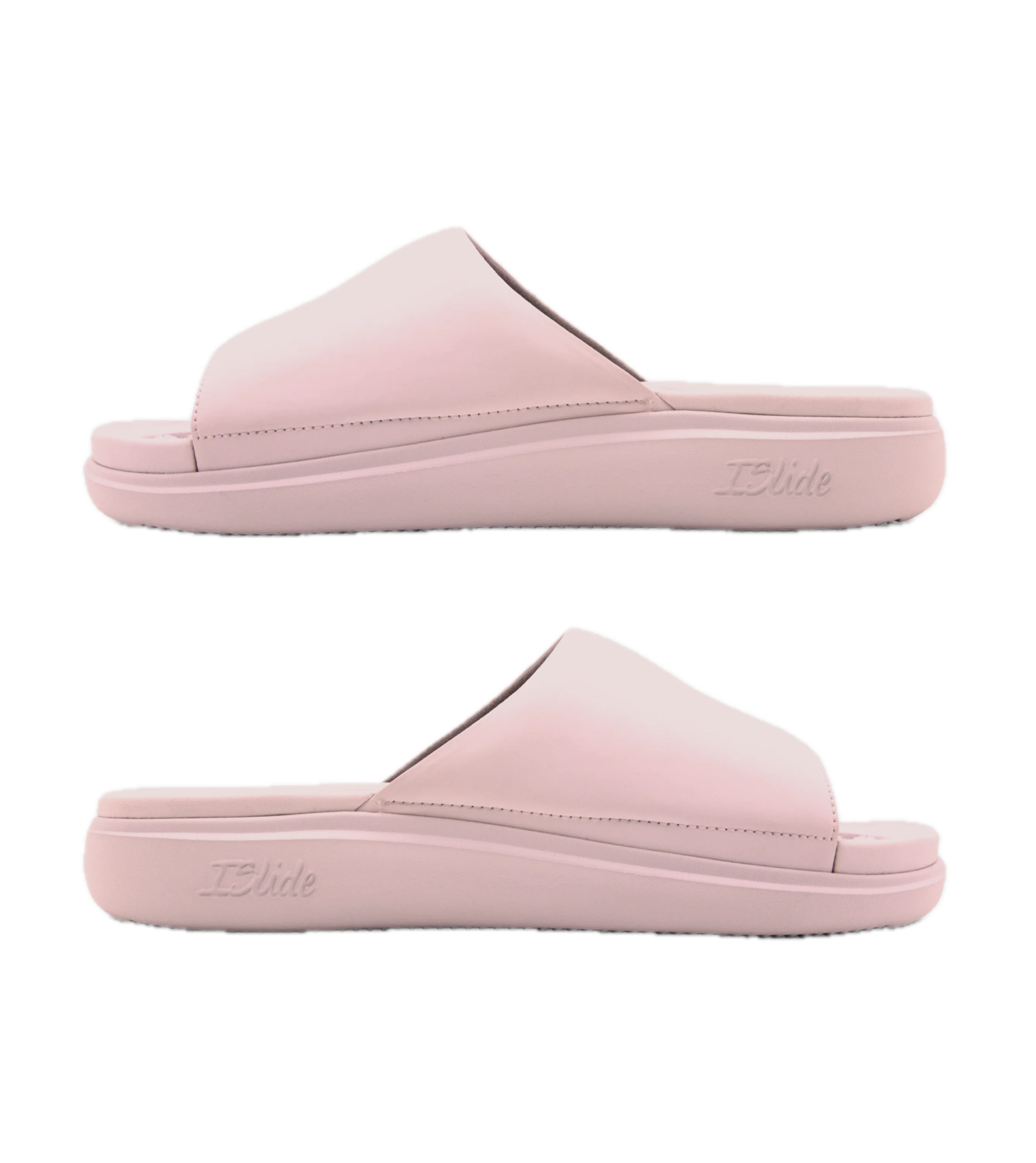 ISlide Miami HEAT Original Vice #1 Mom Sandals - Image 3