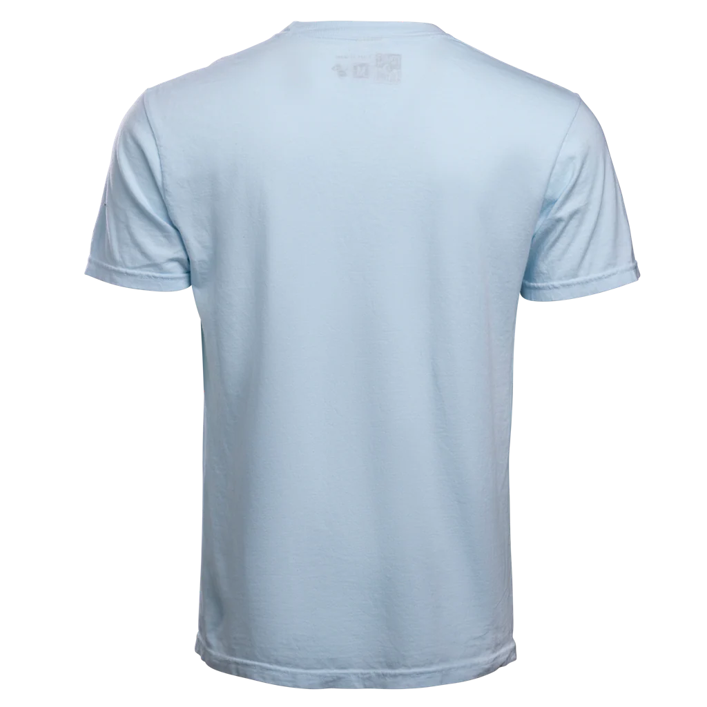 Court Culture HEAT Pickleball League Unisex Tee - Image 4
