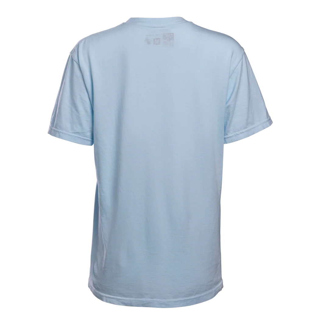 Court Culture HEAT Pickleball League Unisex Tee - Image 6