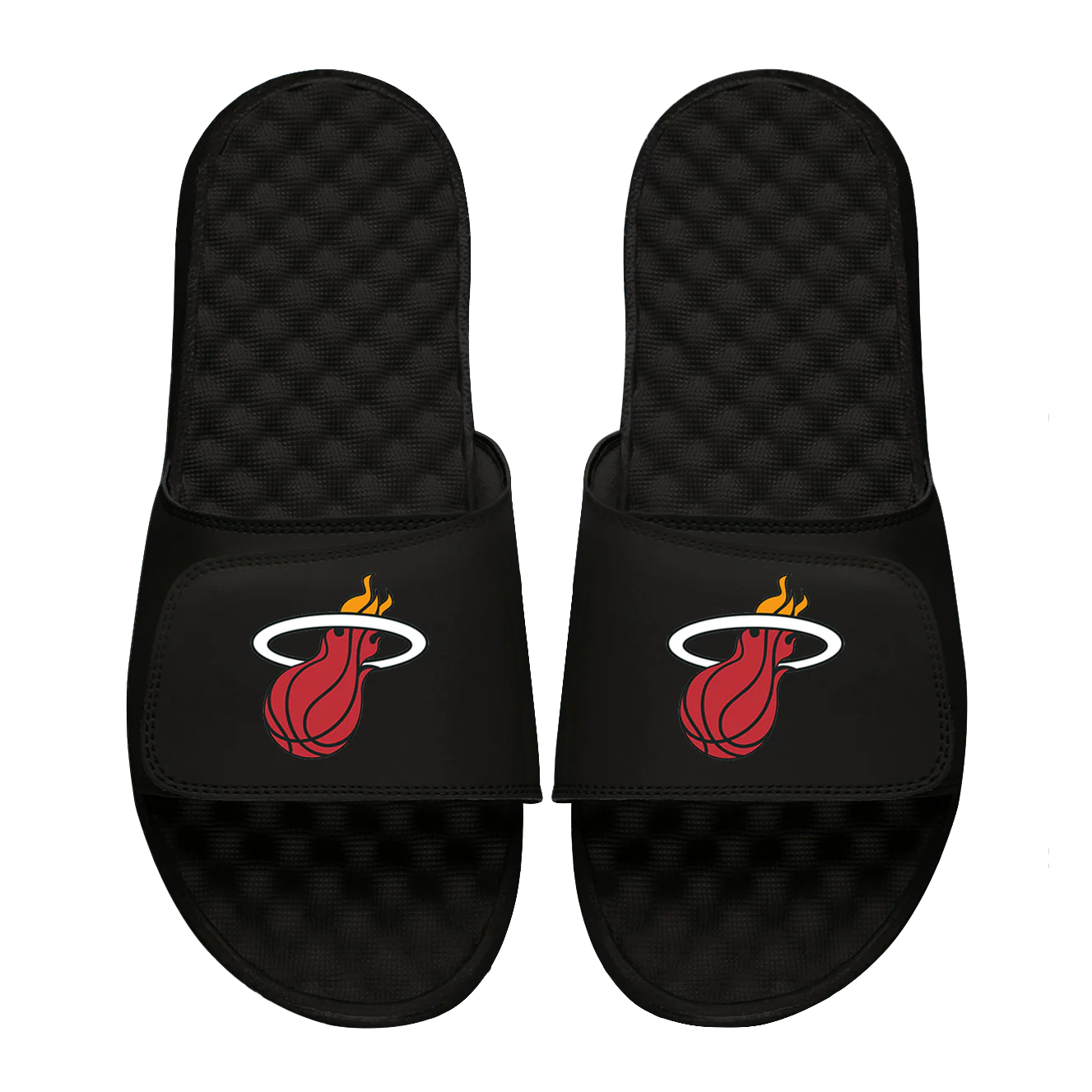 ISlide Miami HEAT Primary Sandals