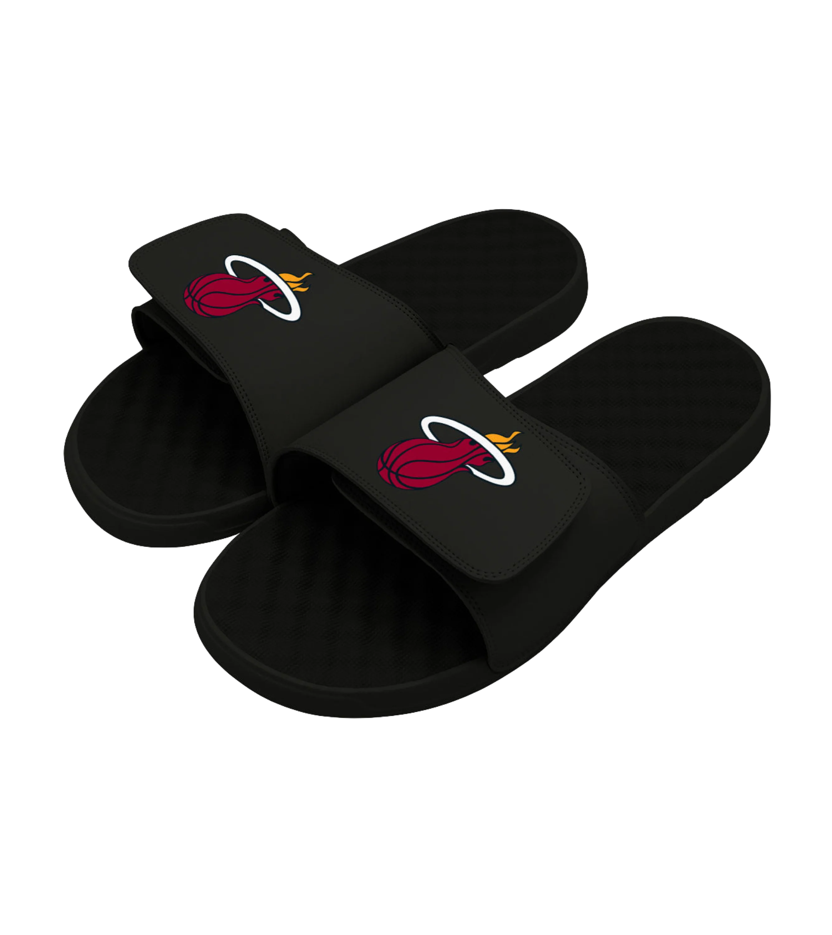 ISlide Miami HEAT Primary Sandals - Image 2