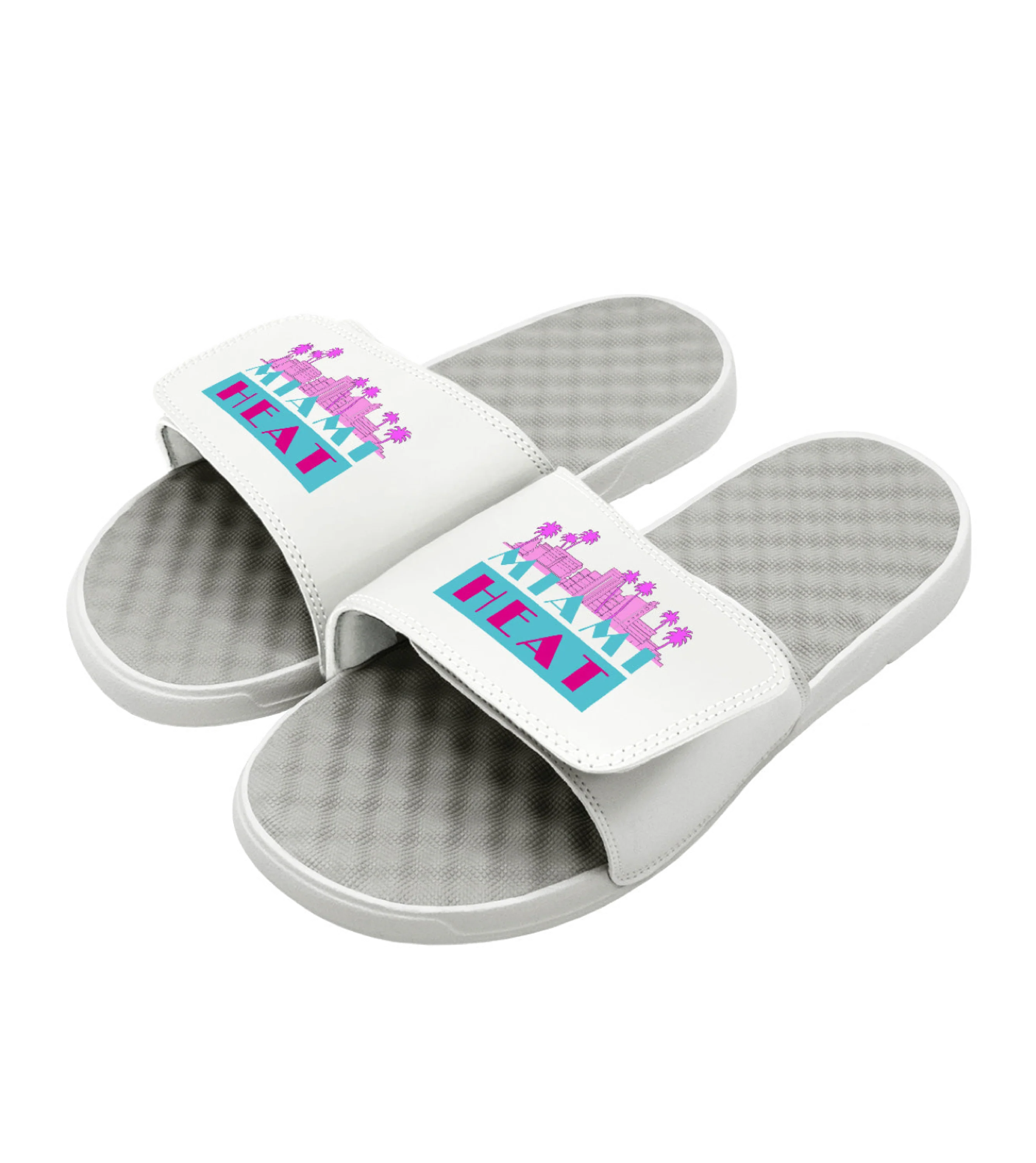 ISlide Vice Skyline Sandals - Image 2
