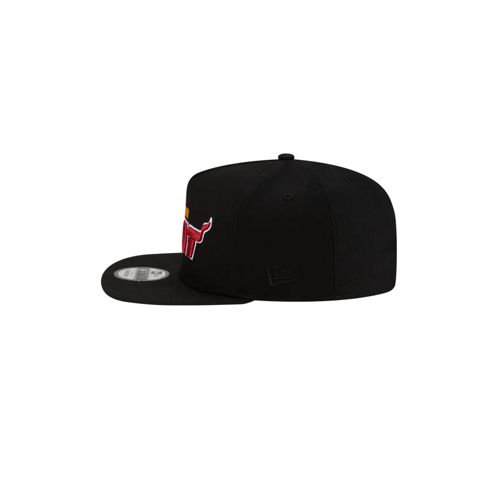 Court Culture Miami HEAT Snapback - Image 4