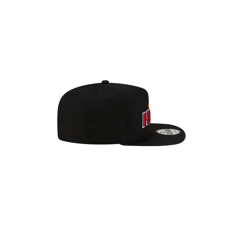 Court Culture Miami HEAT Snapback - Image 6