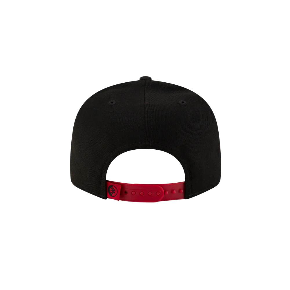 Court Culture Miami HEAT Throwback Snapback - Image 2