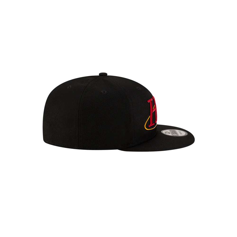 Court Culture Miami HEAT Throwback Snapback - Image 6
