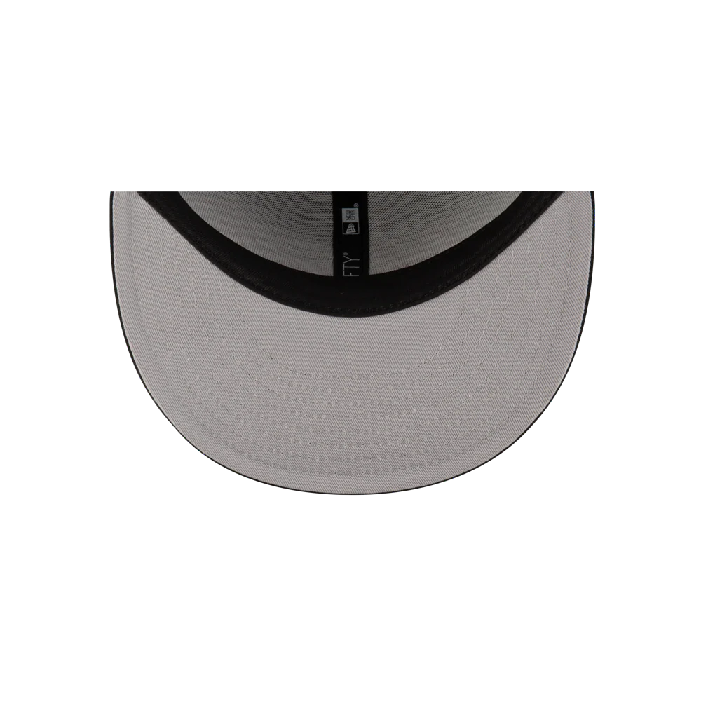 Court Culture Miami HEAT Throwback Snapback - Image 7