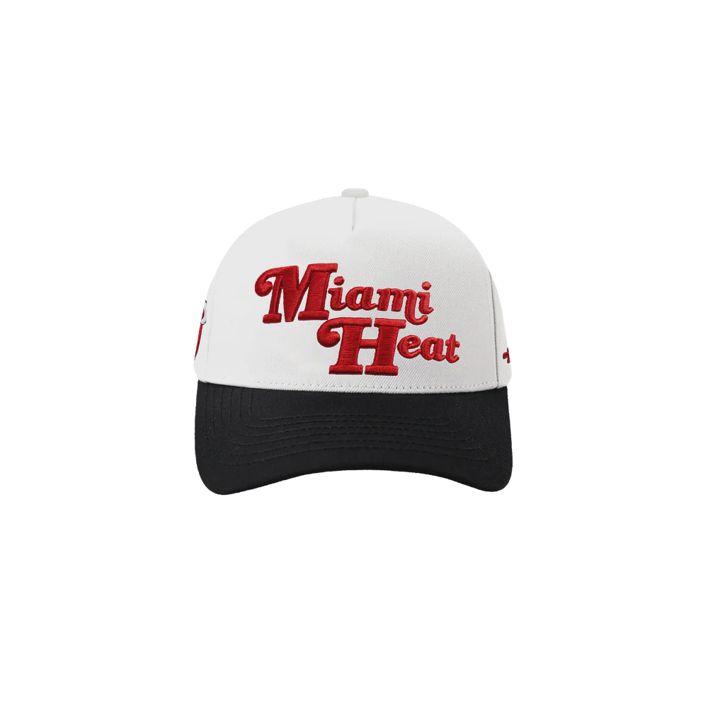 Pro Standard Miami HEAT Souvenir Snapback