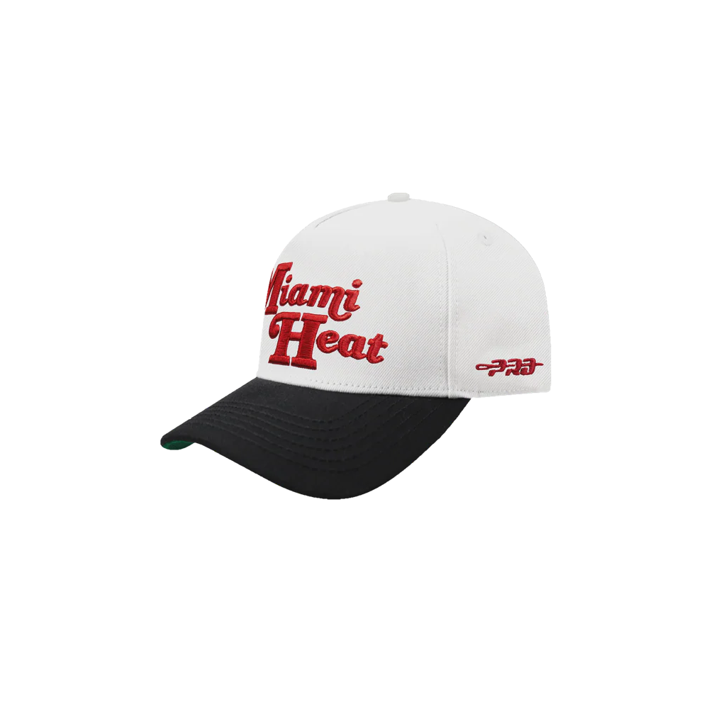 Pro Standard Miami HEAT Souvenir Snapback - Image 3