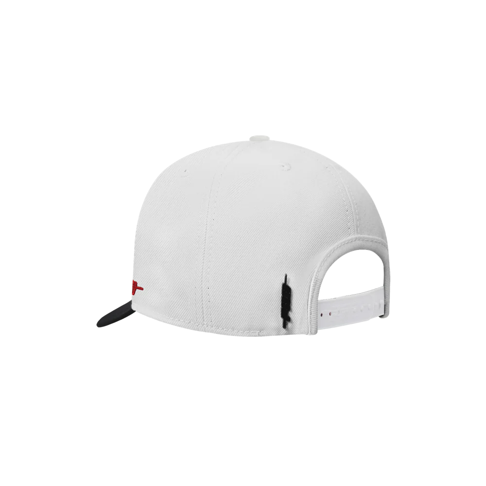 Pro Standard Miami HEAT Souvenir Snapback - Image 4