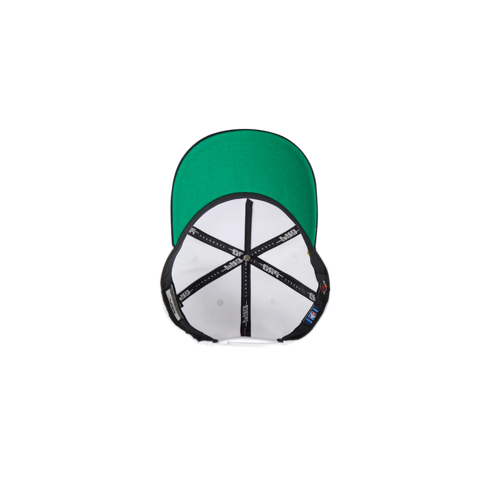Pro Standard Miami HEAT Souvenir Snapback - Image 6