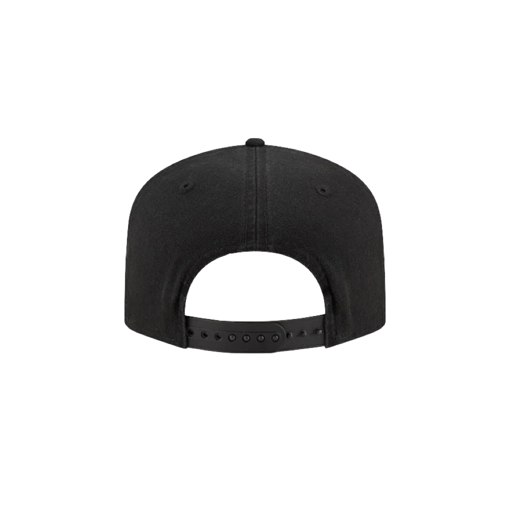 New Era Miami HEAT Stacked Snapback - Image 2