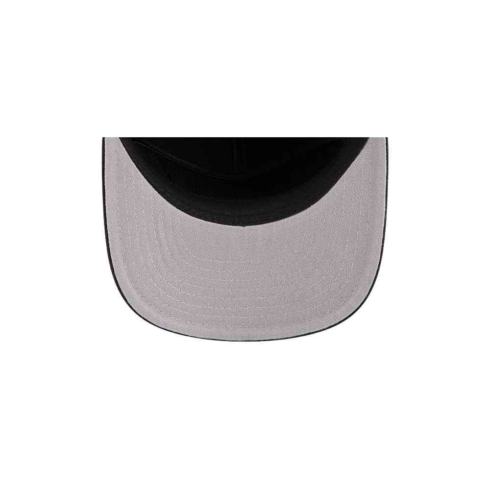New Era Miami HEAT Stacked Snapback - Image 5